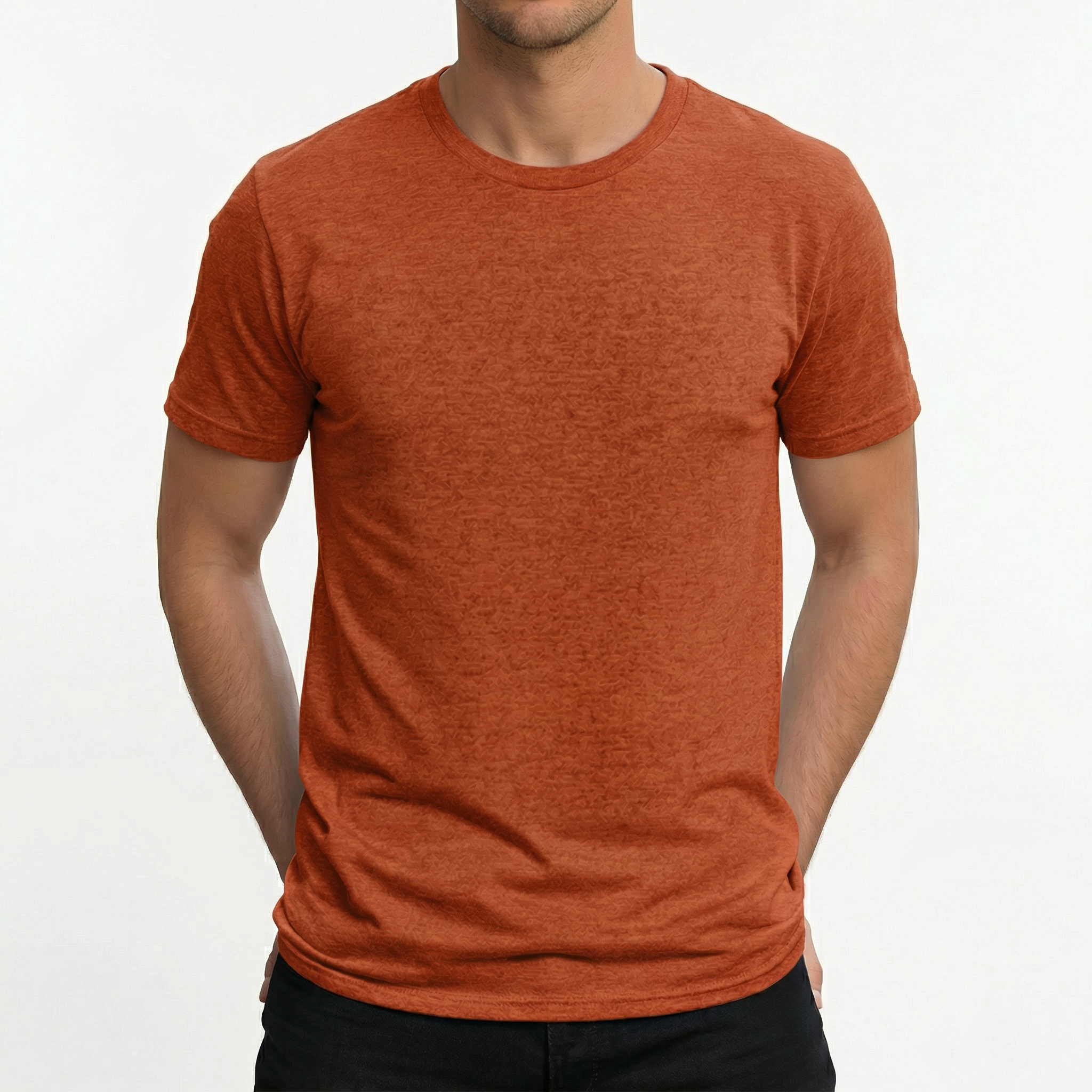 Gildan G500 Adult Heavy Cotton Short Sleeve