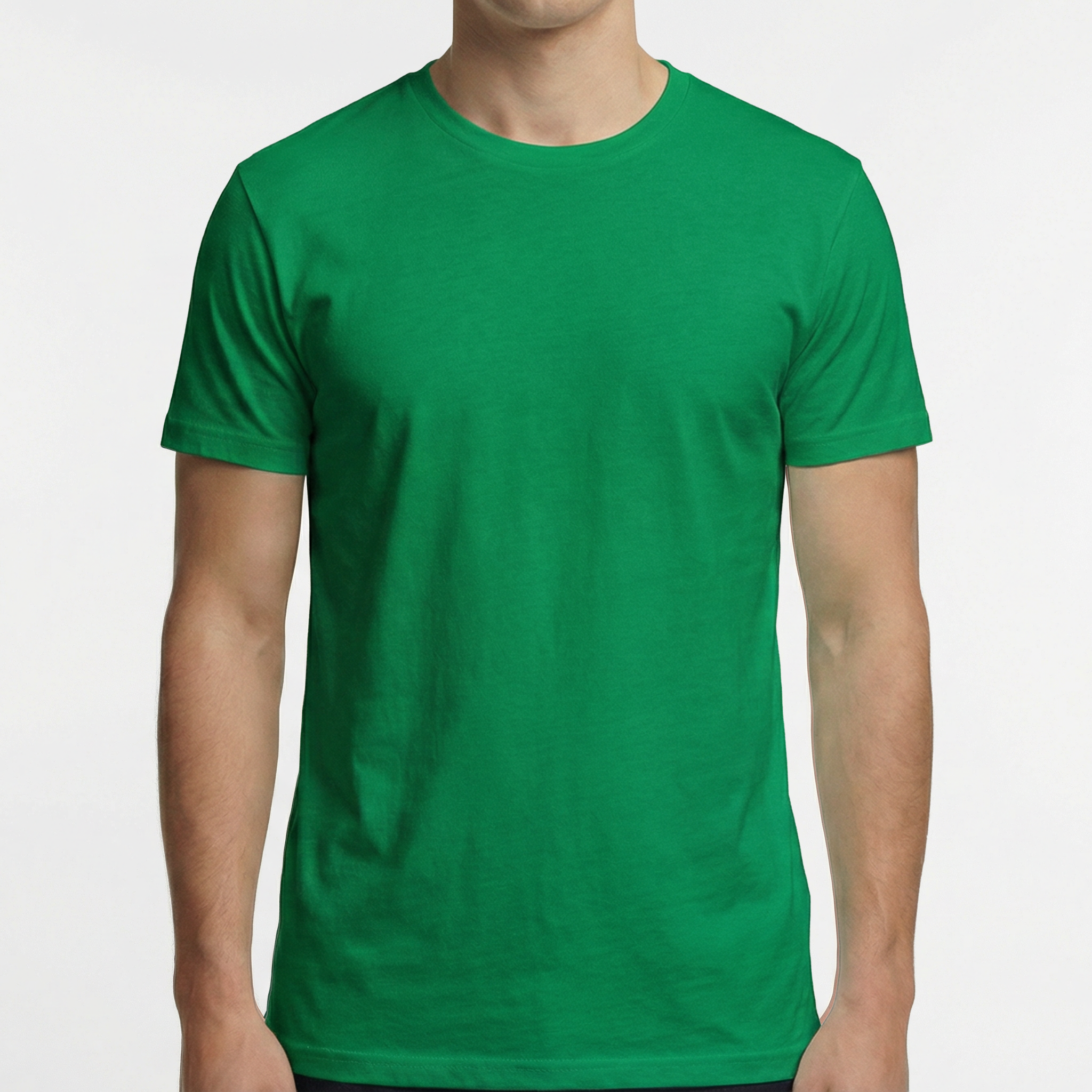 Gildan G500 Adult Heavy Cotton Short Sleeve