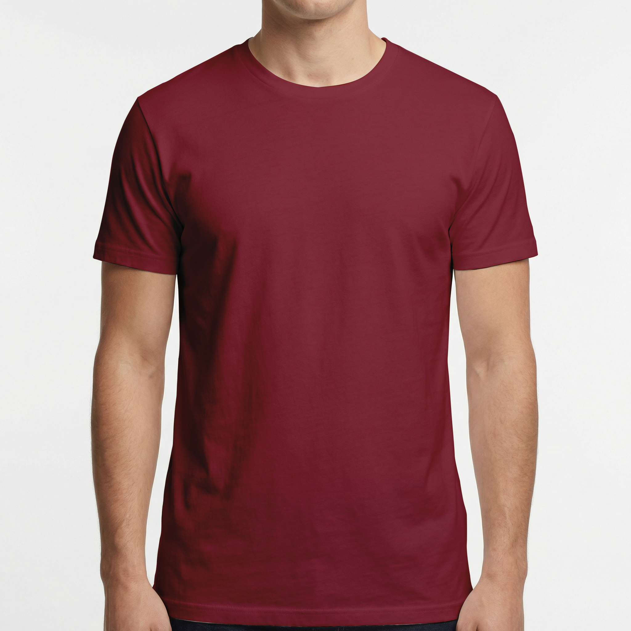 Gildan G500 Adult Heavy Cotton Short Sleeve