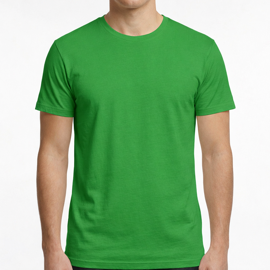 Gildan G500 Adult Heavy Cotton Short Sleeve