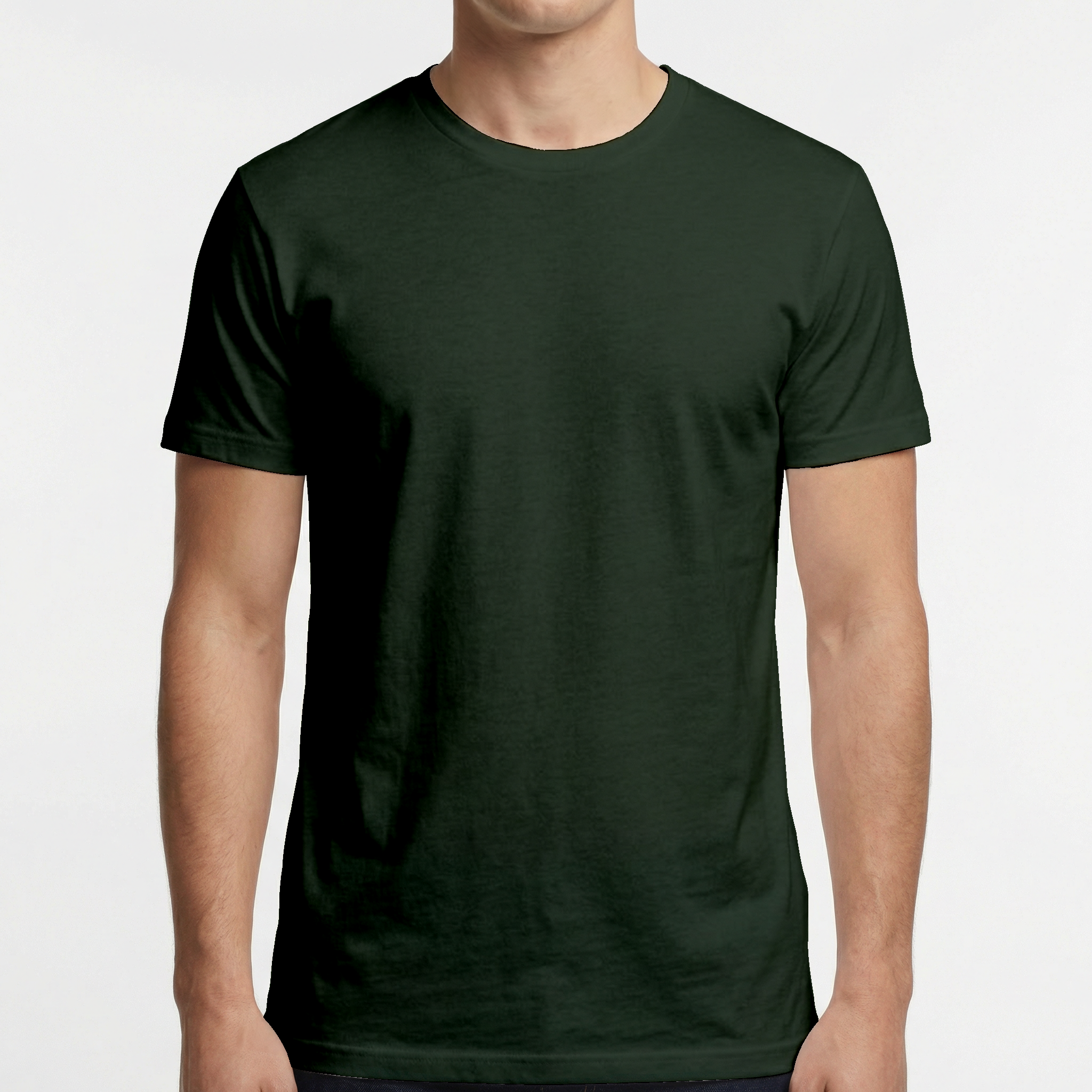 Gildan G500 Adult Heavy Cotton Short Sleeve