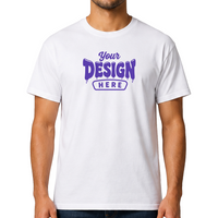 Gildan G500 Adult Heavy Cotton Short Sleeve