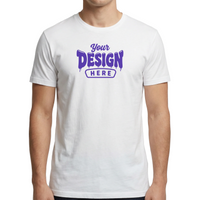 Gildan G640 Adult SoftStyle T-Shirt - Short Sleeve