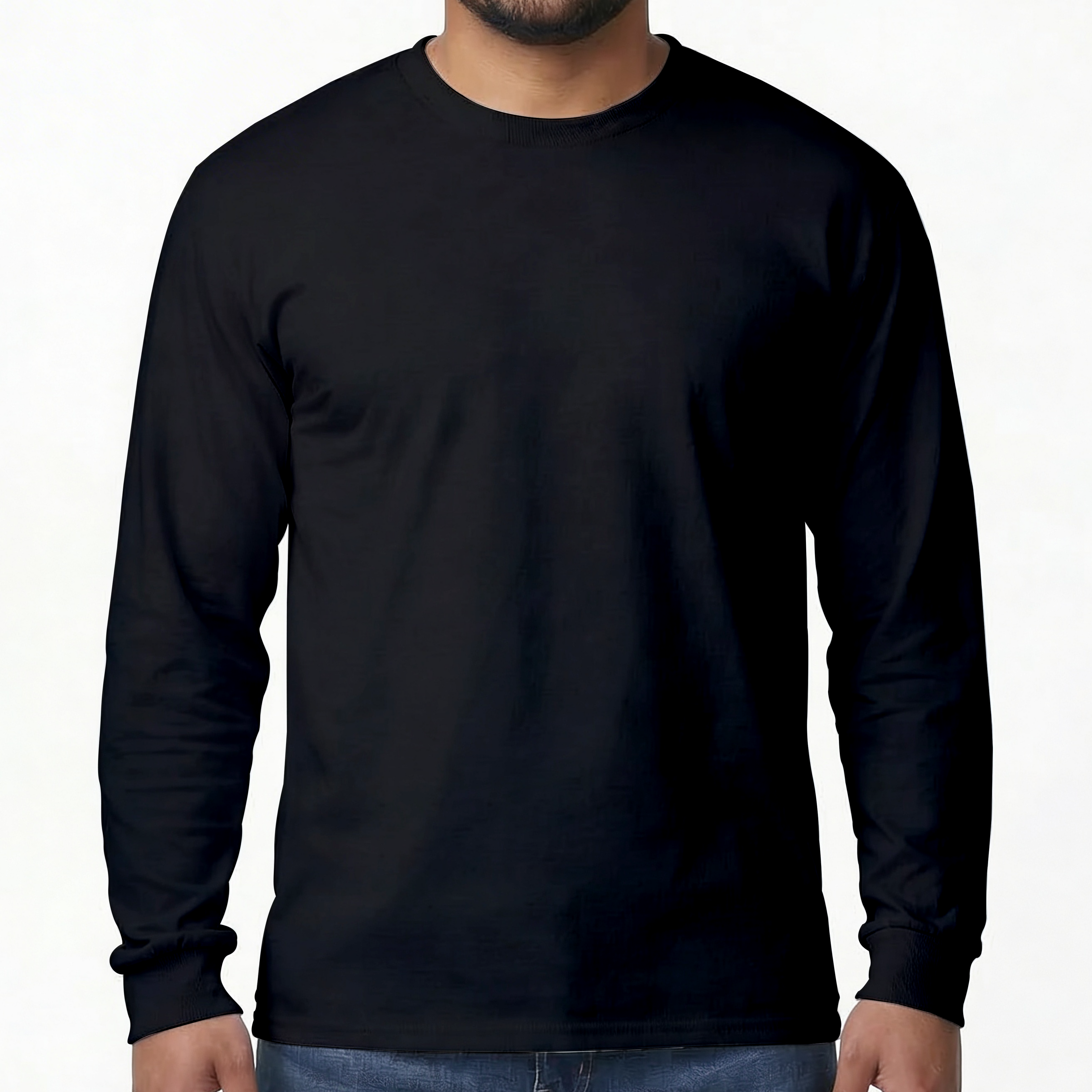 Gildan 5400 Adult Long Sleeve T-Shirt