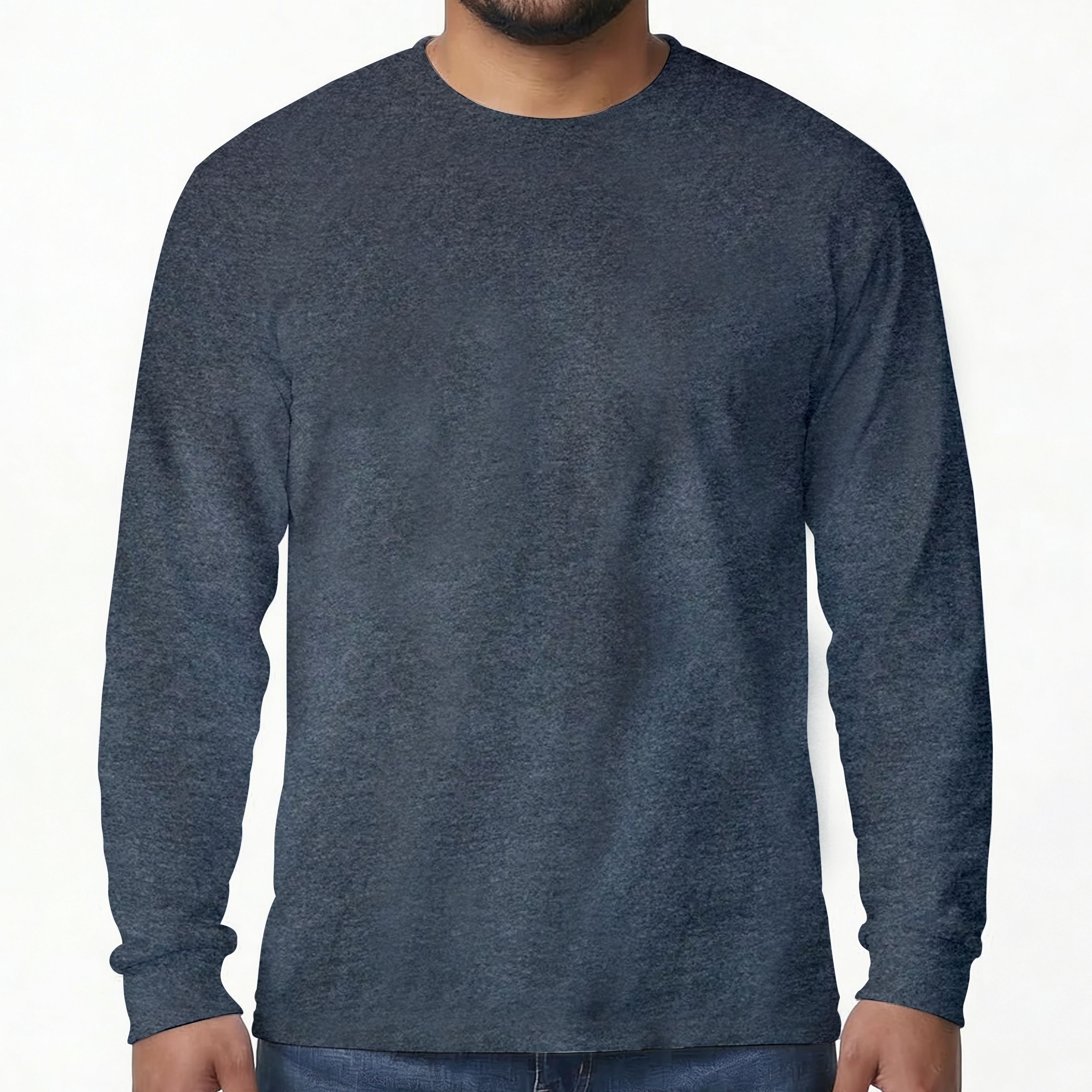 Gildan 5400 Adult Long Sleeve T-Shirt
