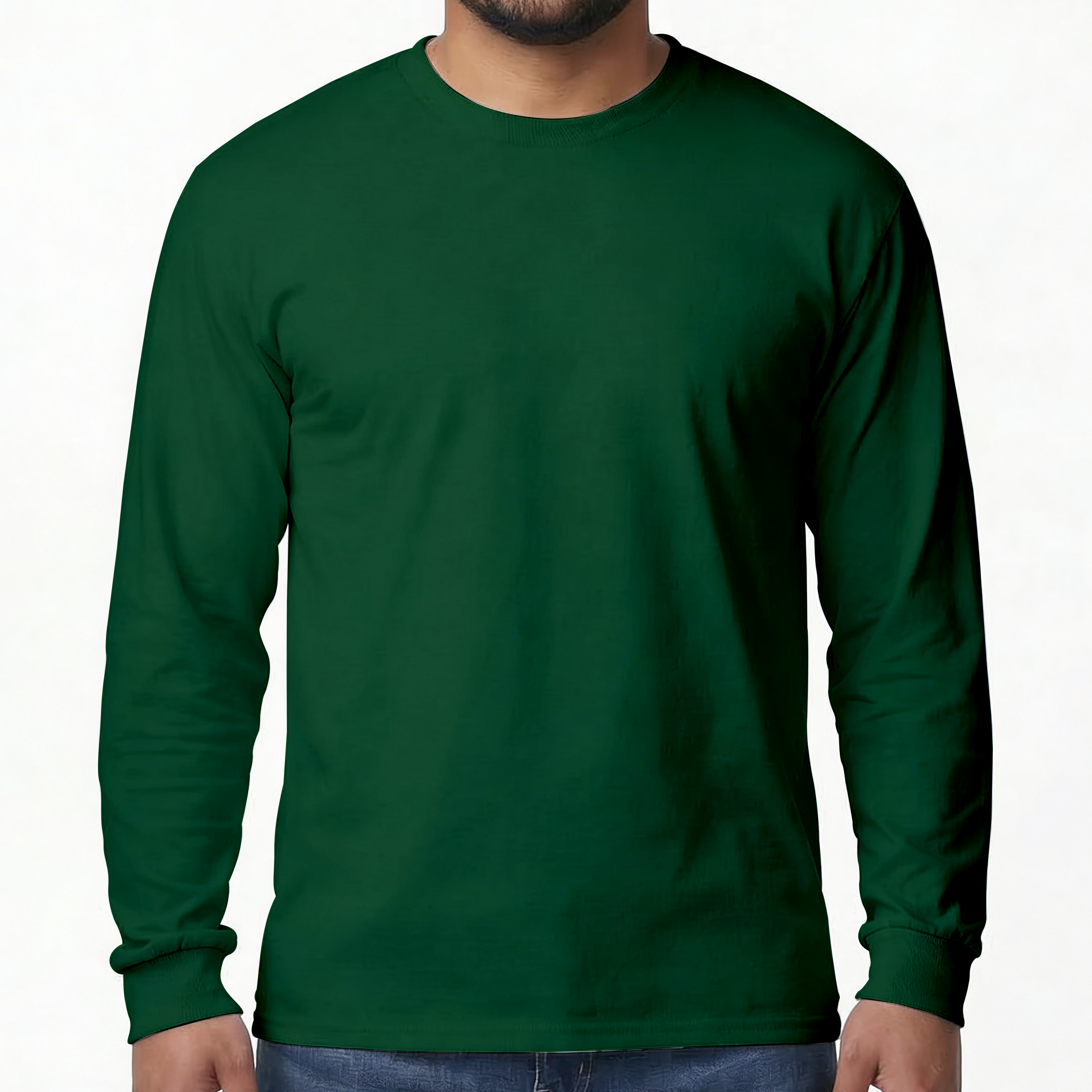 Gildan 5400 Adult Long Sleeve T-Shirt