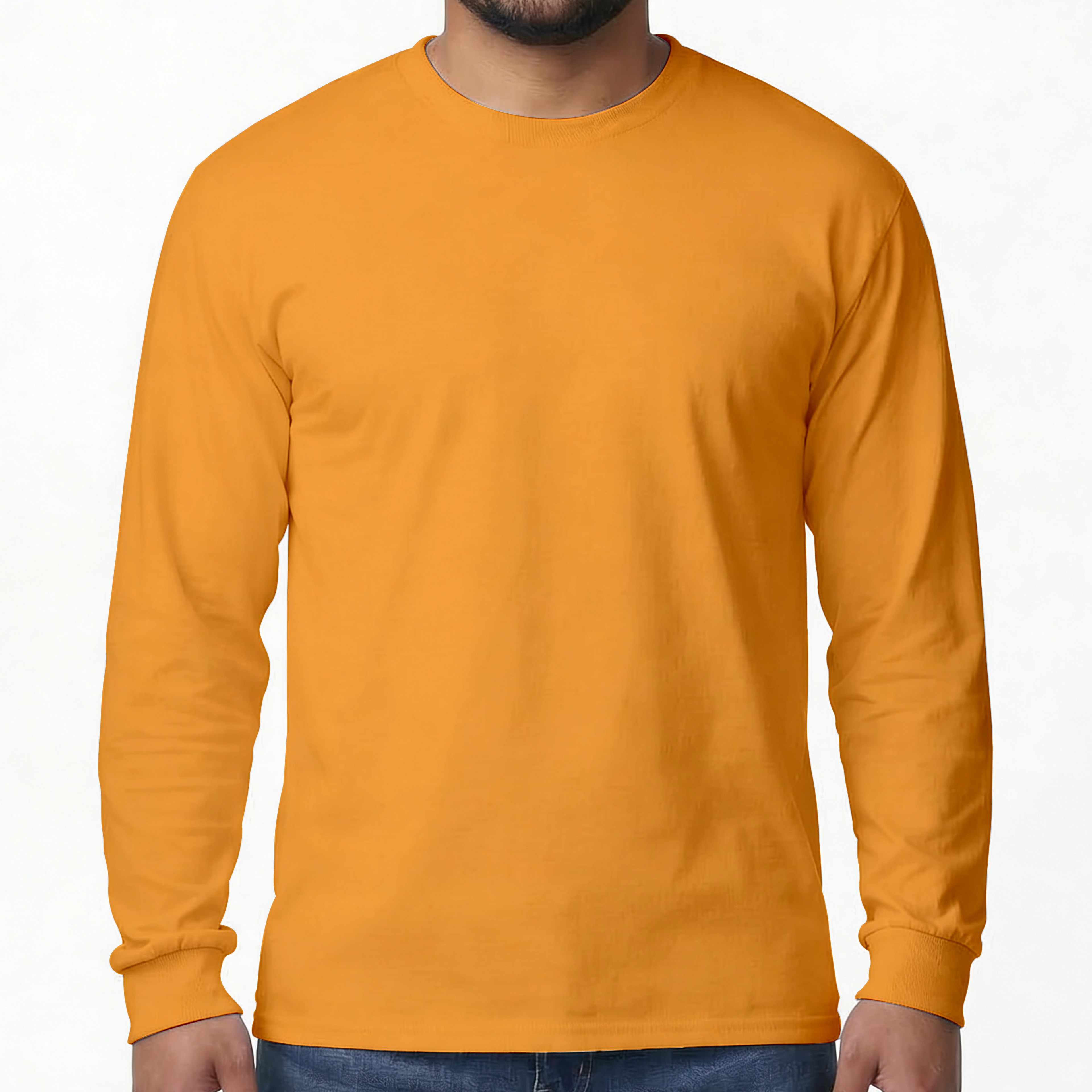 Gildan 5400 Adult Long Sleeve T-Shirt