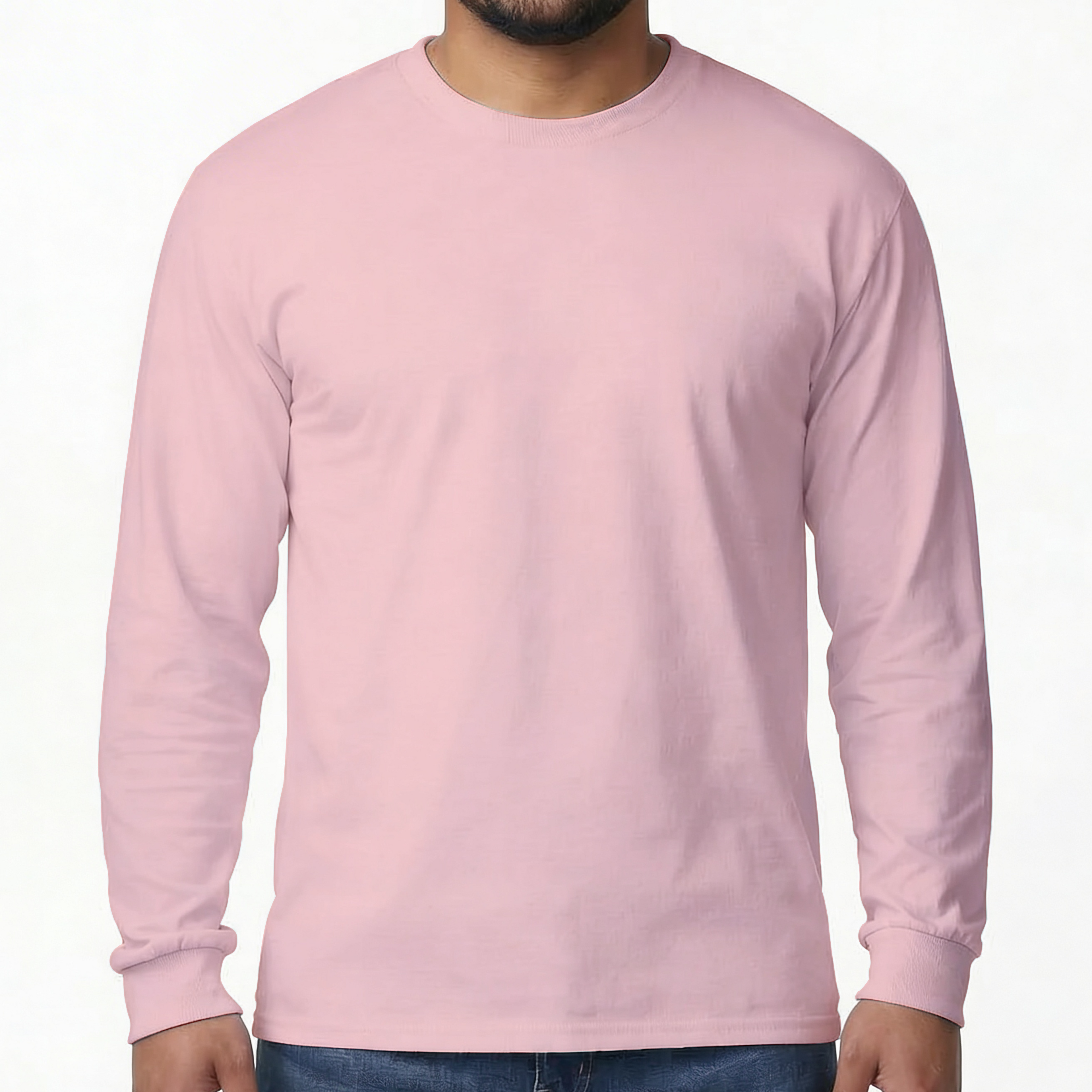Gildan 5400 Adult Long Sleeve T-Shirt