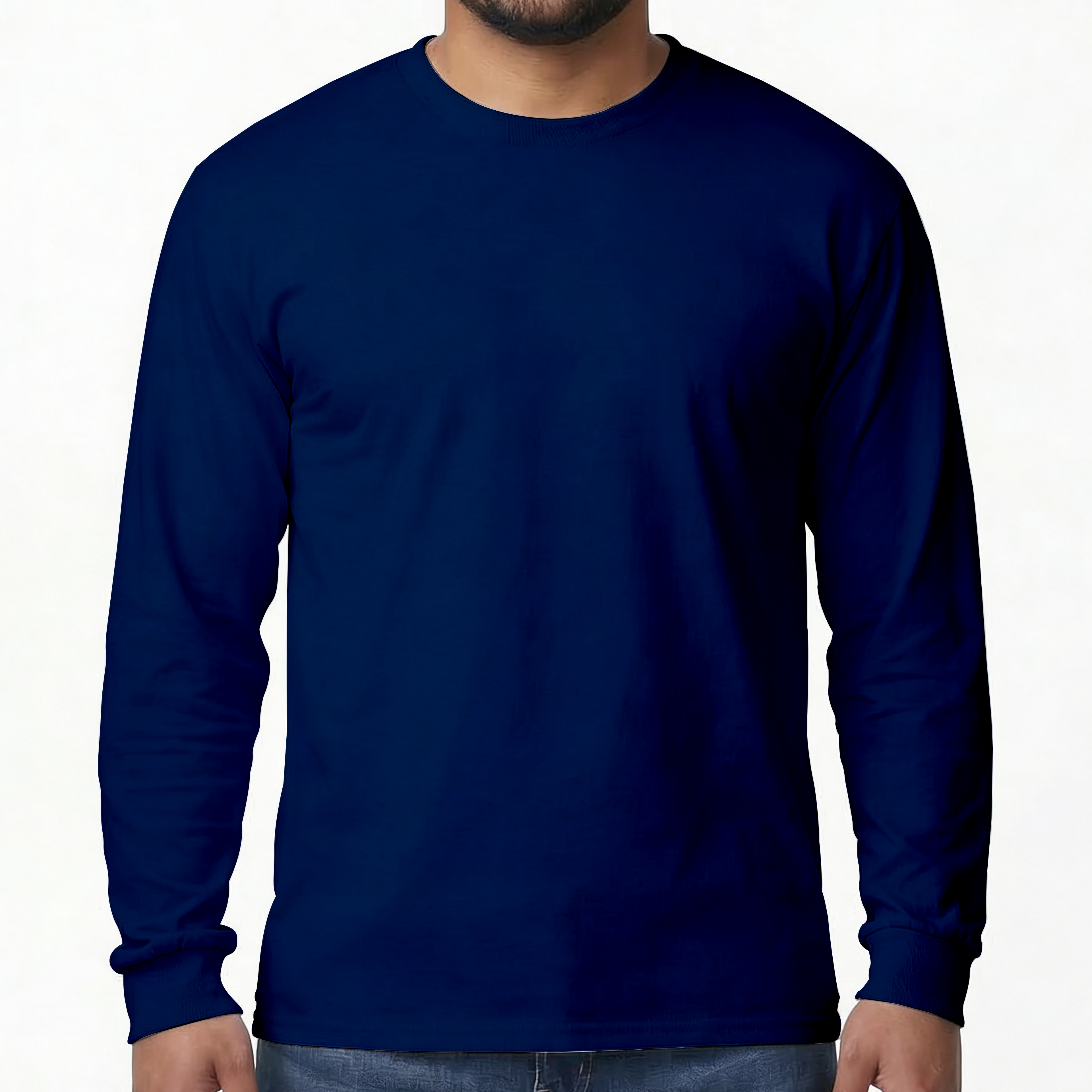 Gildan 5400 Adult Long Sleeve T-Shirt