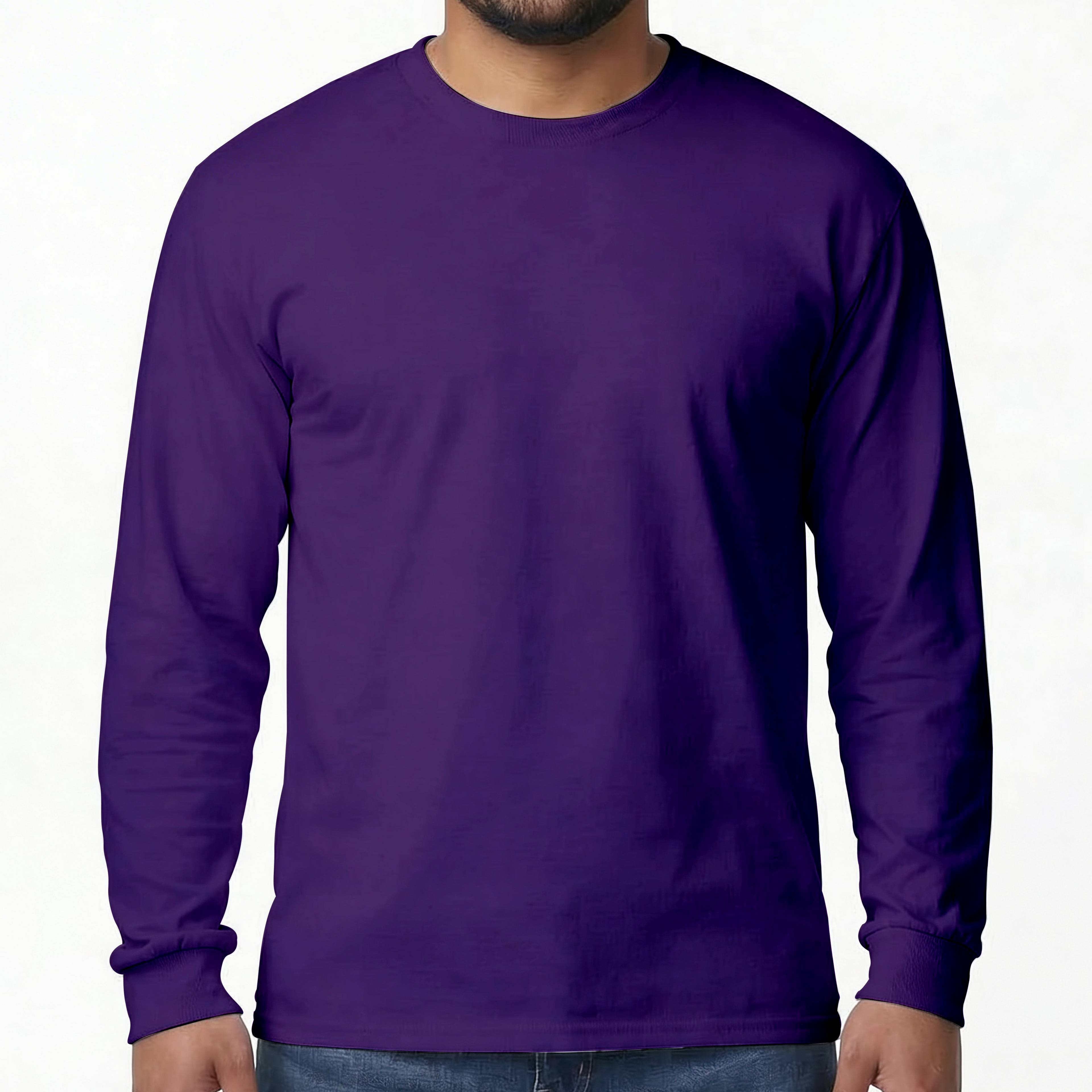 Gildan 5400 Adult Long Sleeve T-Shirt