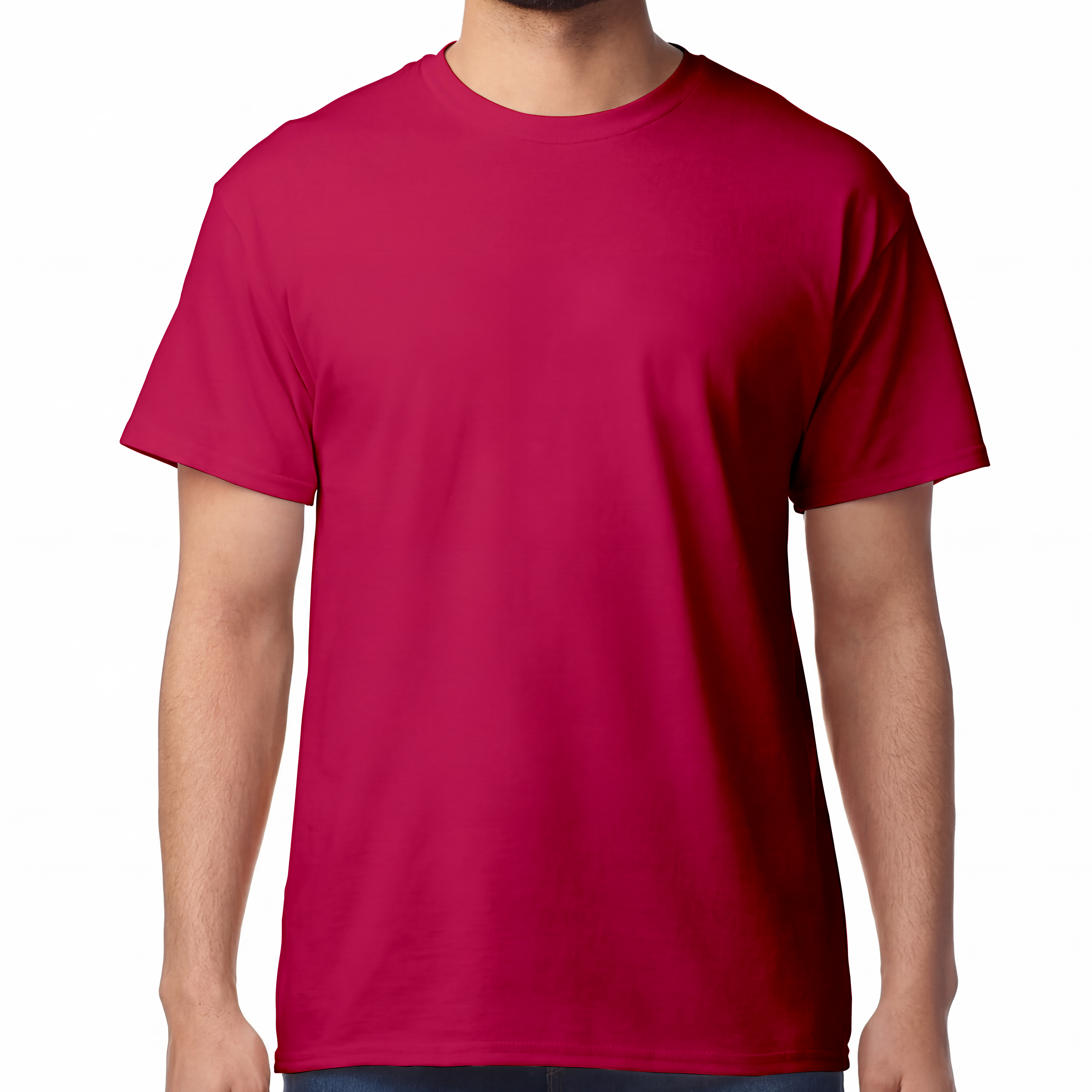 Gildan G640 Adult SoftStyle T-Shirt - Short Sleeve