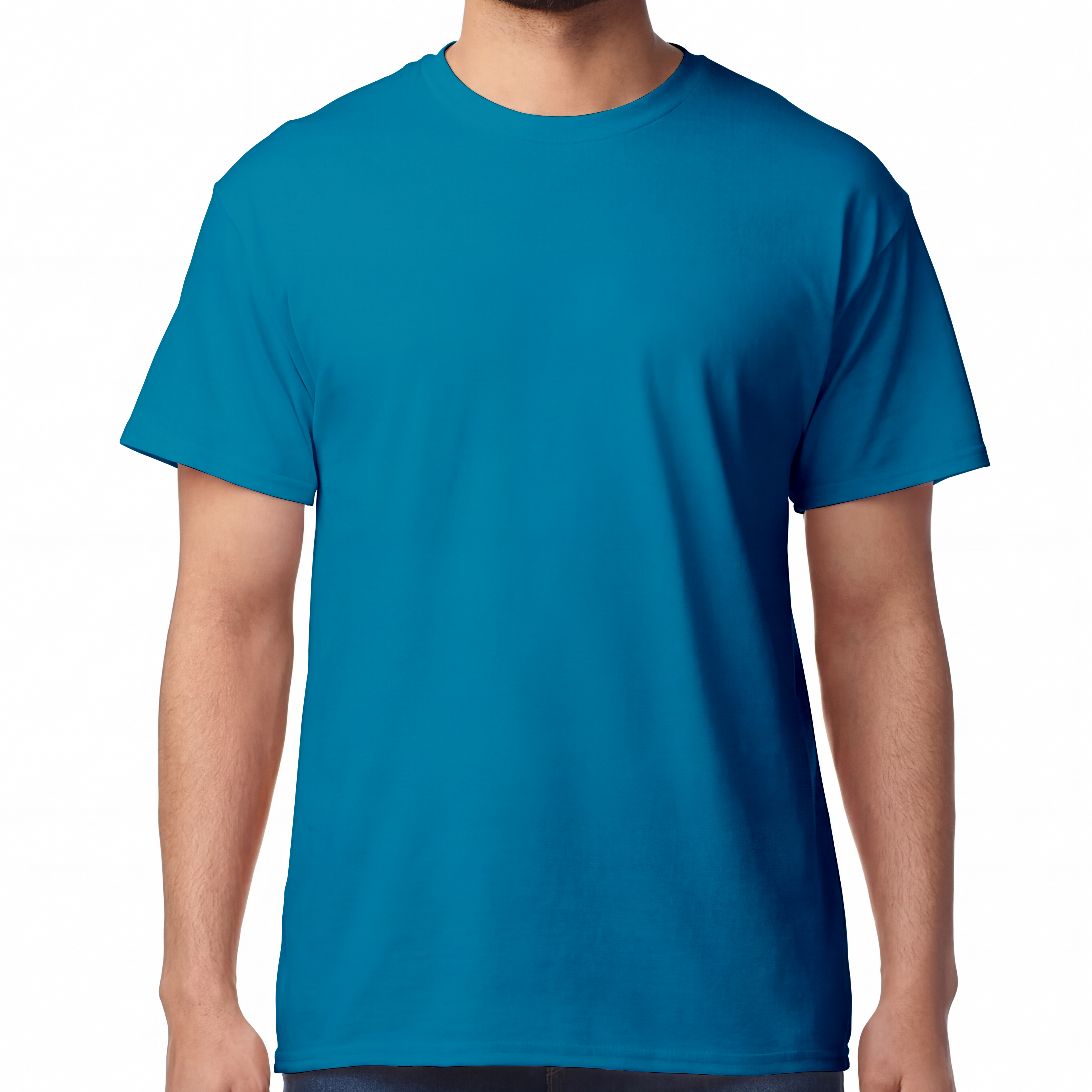 Gildan G640 Adult SoftStyle T-Shirt - Short Sleeve