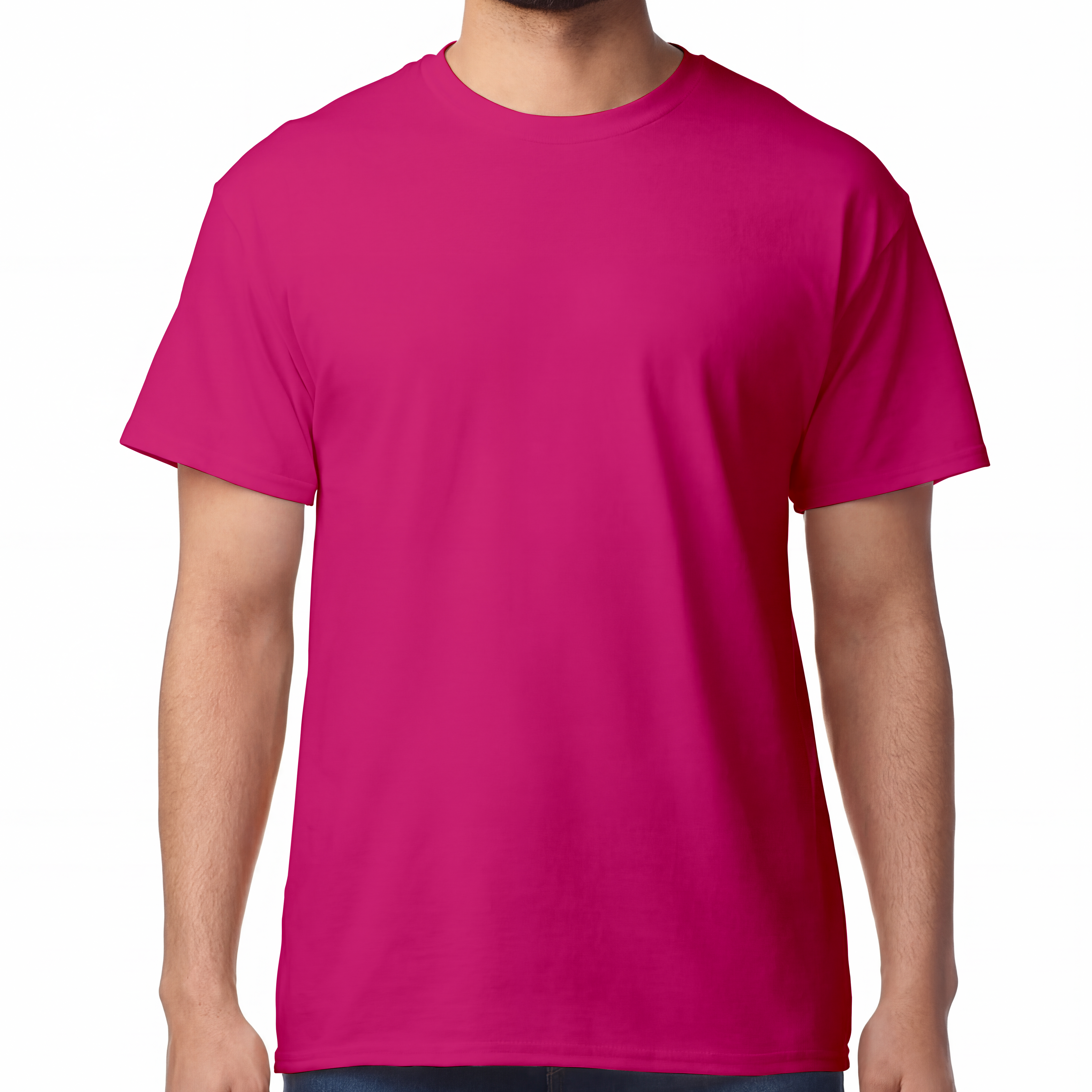 Gildan G640 Adult SoftStyle T-Shirt - Short Sleeve