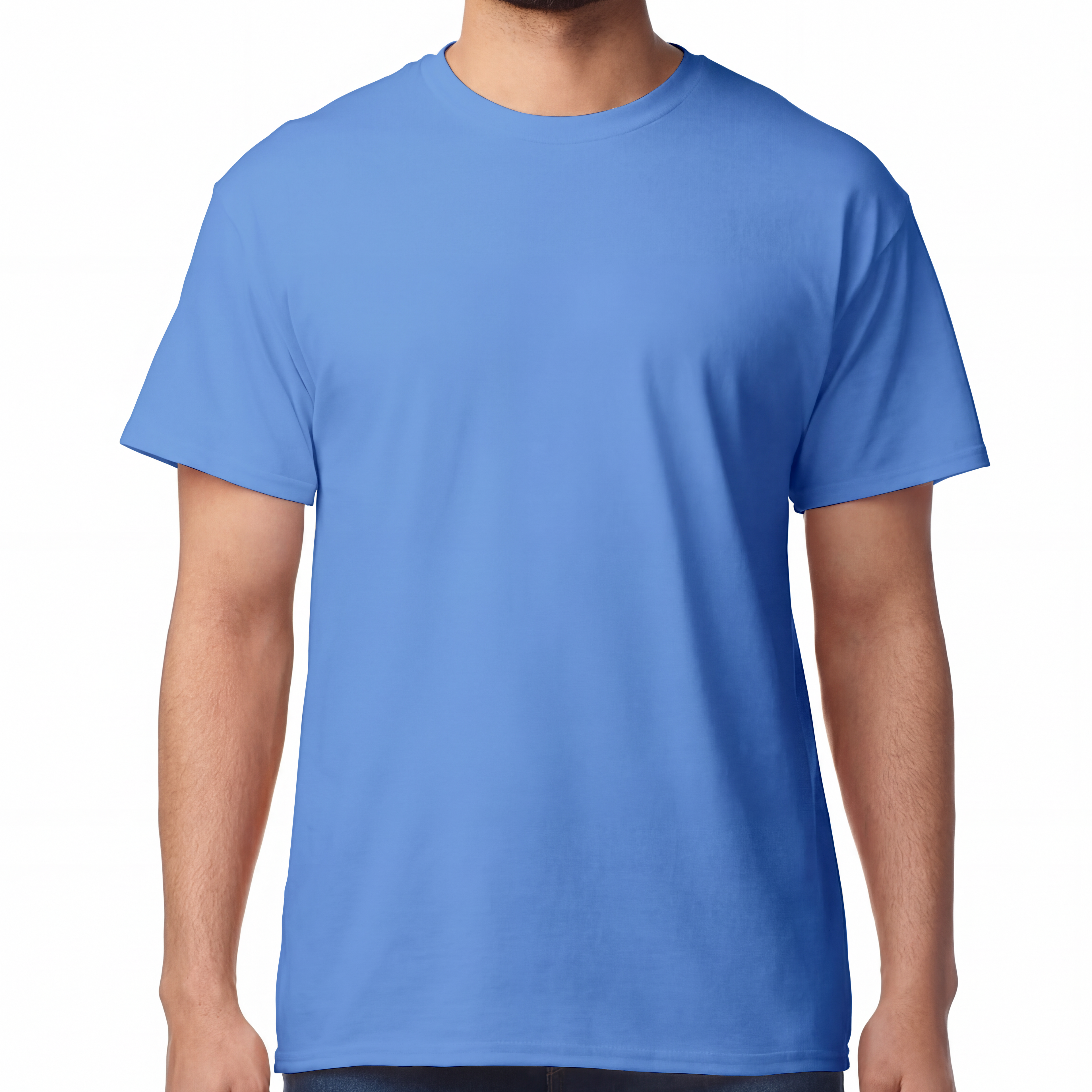 Gildan G640 Adult SoftStyle T-Shirt - Short Sleeve