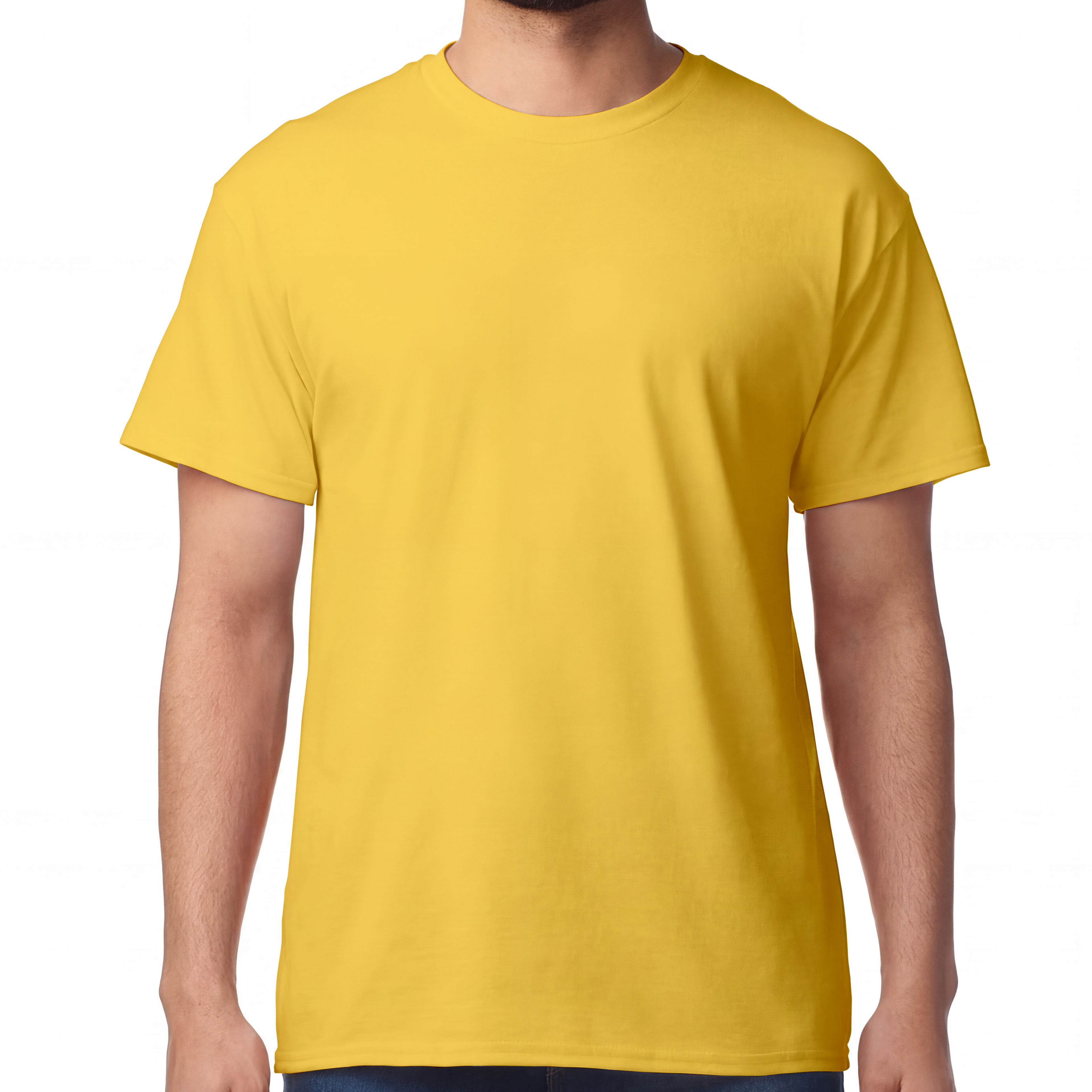 Gildan G640 Adult SoftStyle T-Shirt - Short Sleeve