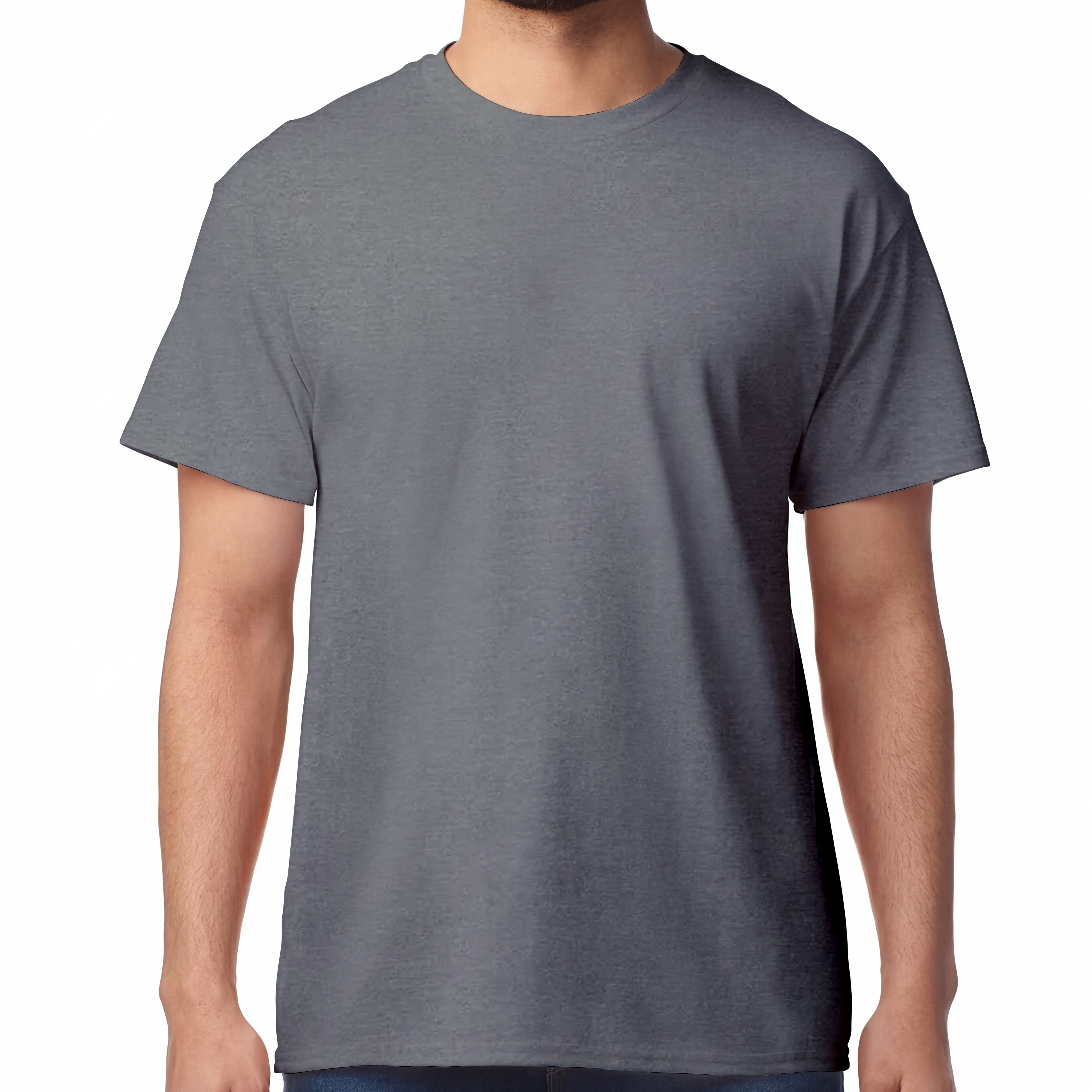 Gildan G640 Adult SoftStyle T-Shirt - Short Sleeve