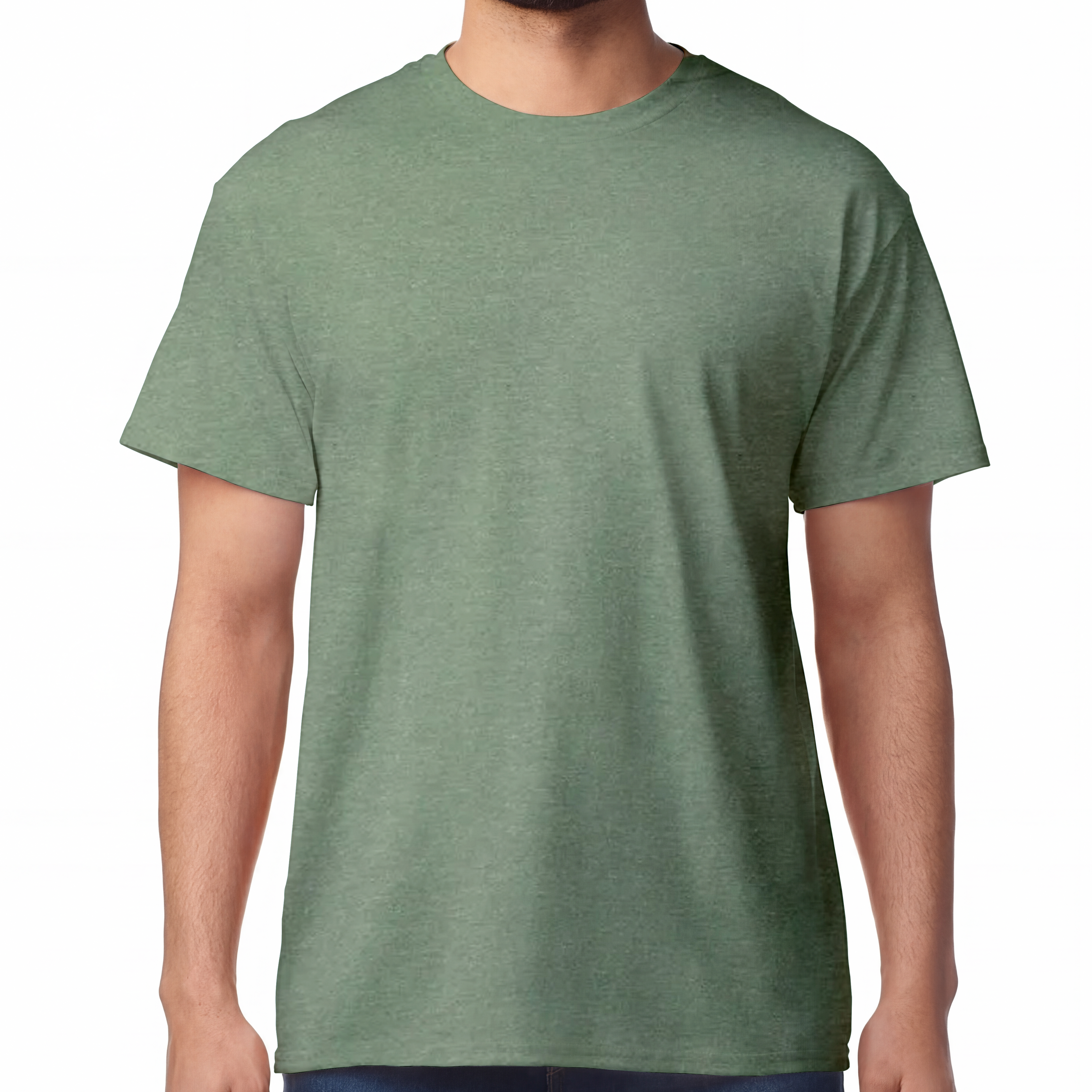 Gildan G640 Adult SoftStyle T-Shirt - Short Sleeve