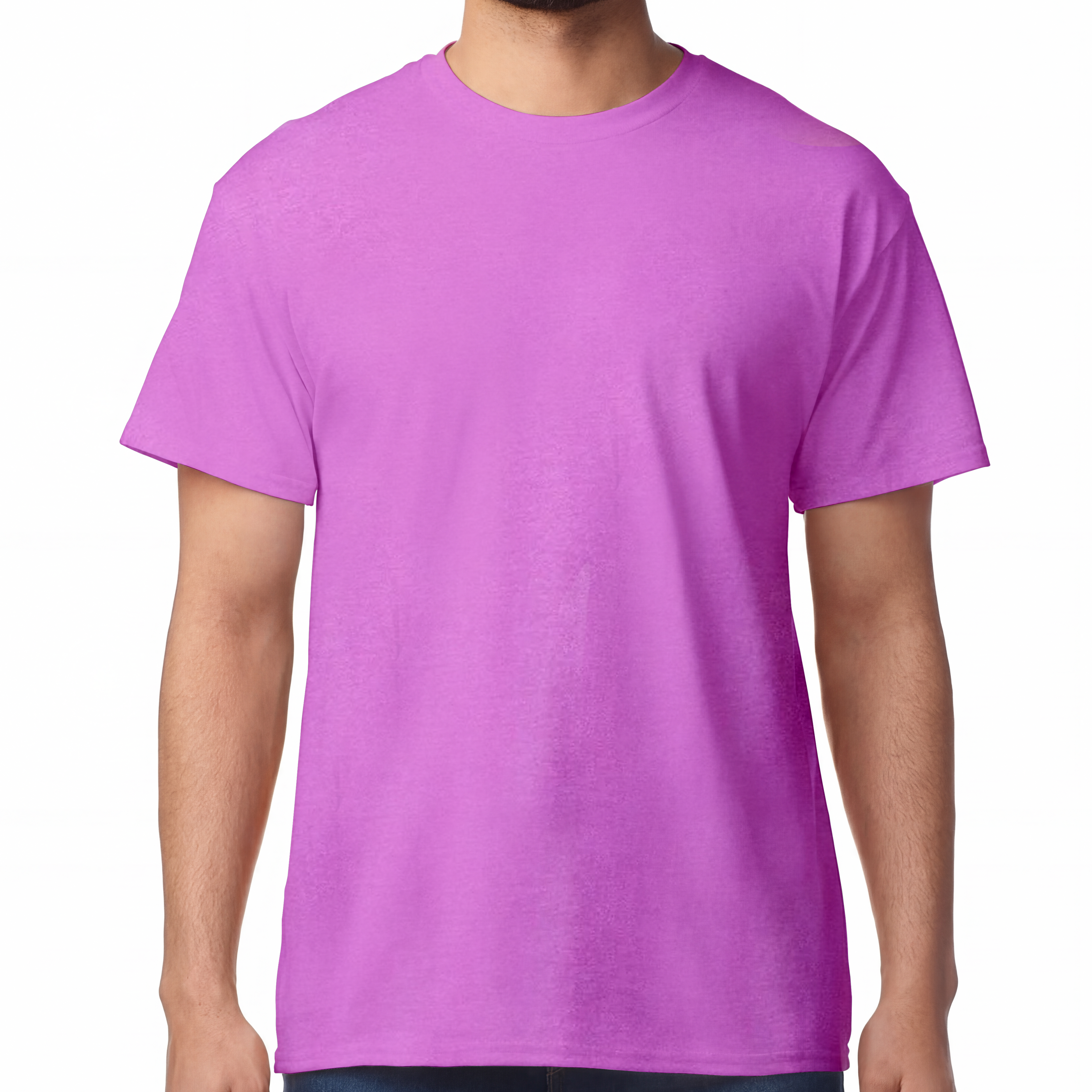 Gildan G640 Adult SoftStyle T-Shirt - Short Sleeve