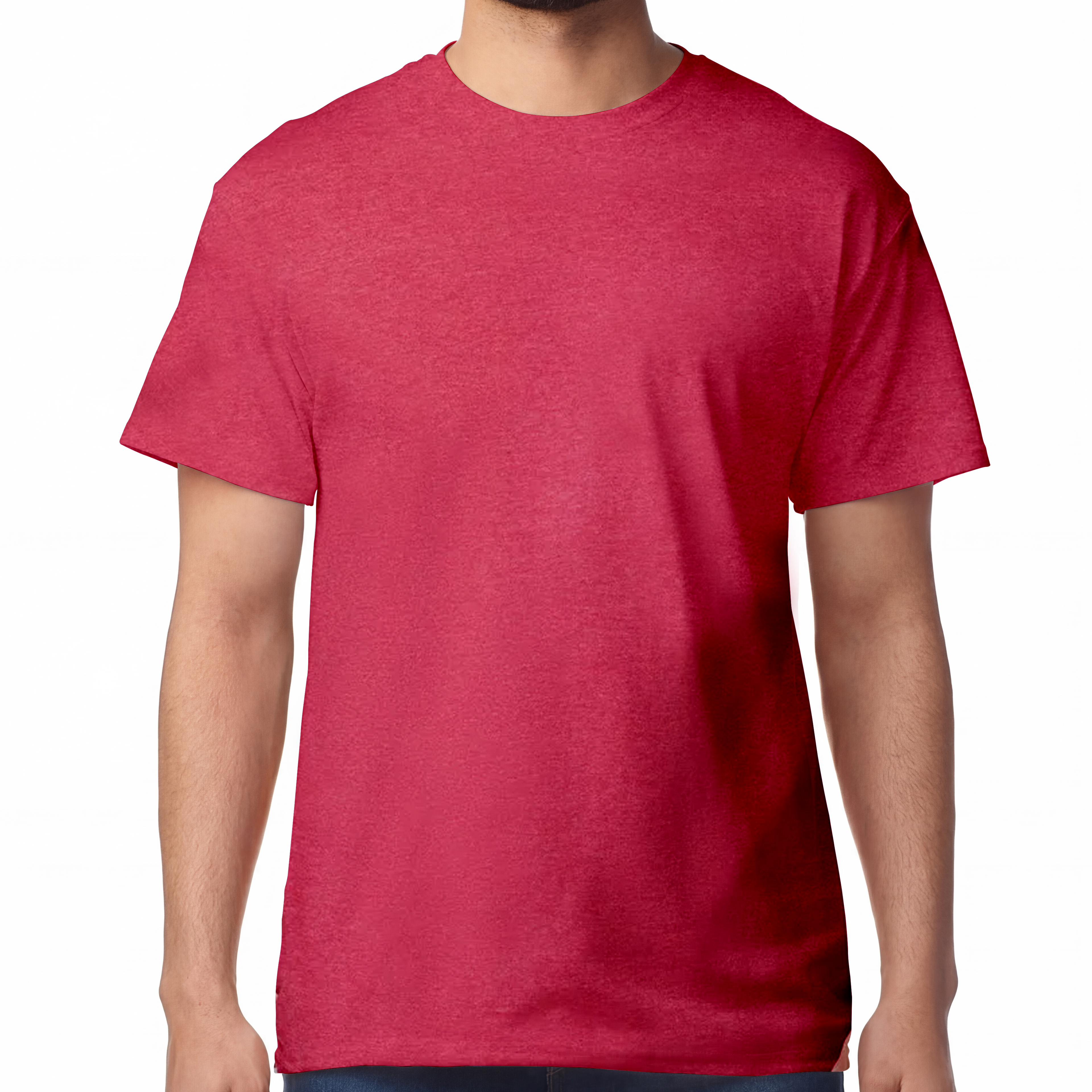 Gildan G640 Adult SoftStyle T-Shirt - Short Sleeve