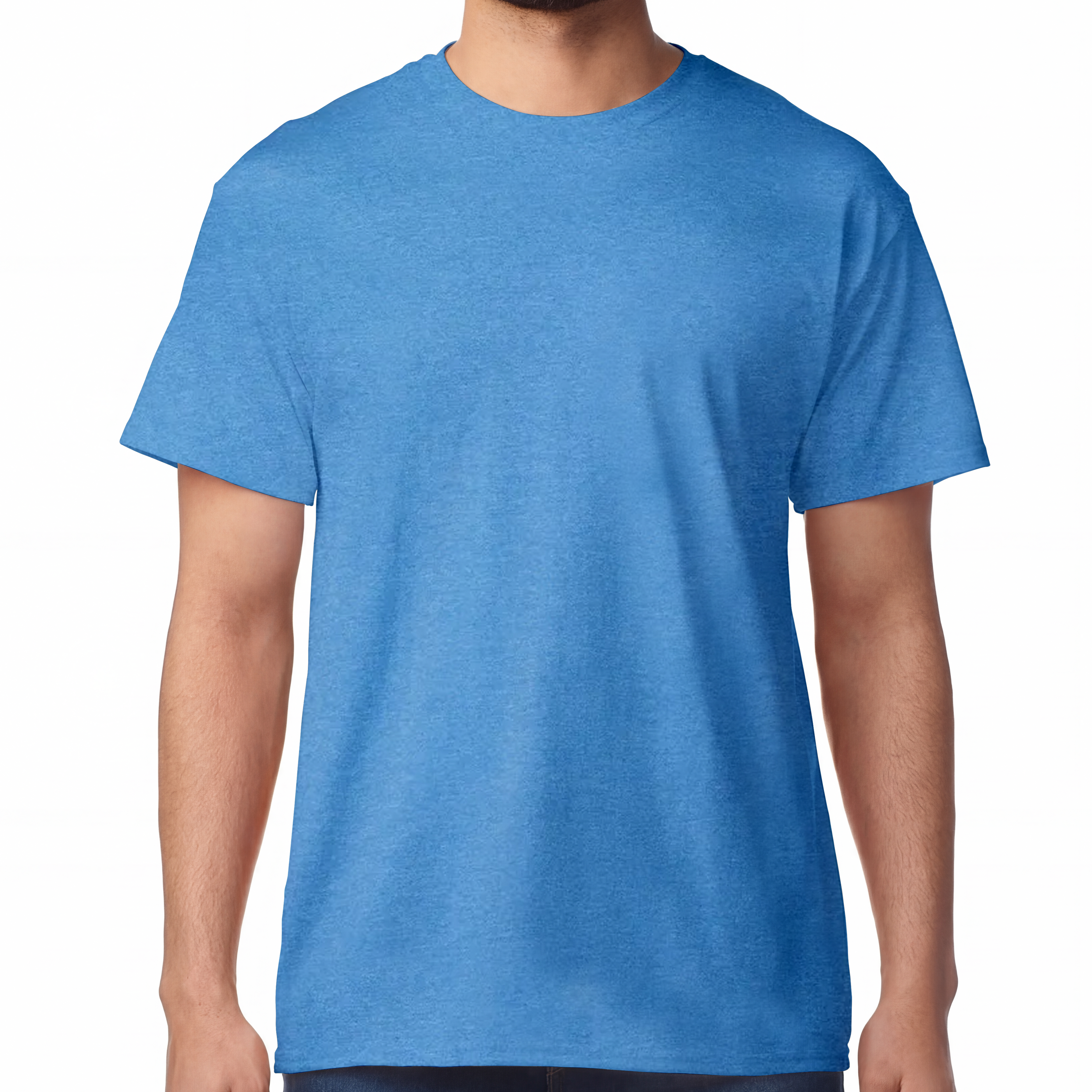 Gildan G640 Adult SoftStyle T-Shirt - Short Sleeve