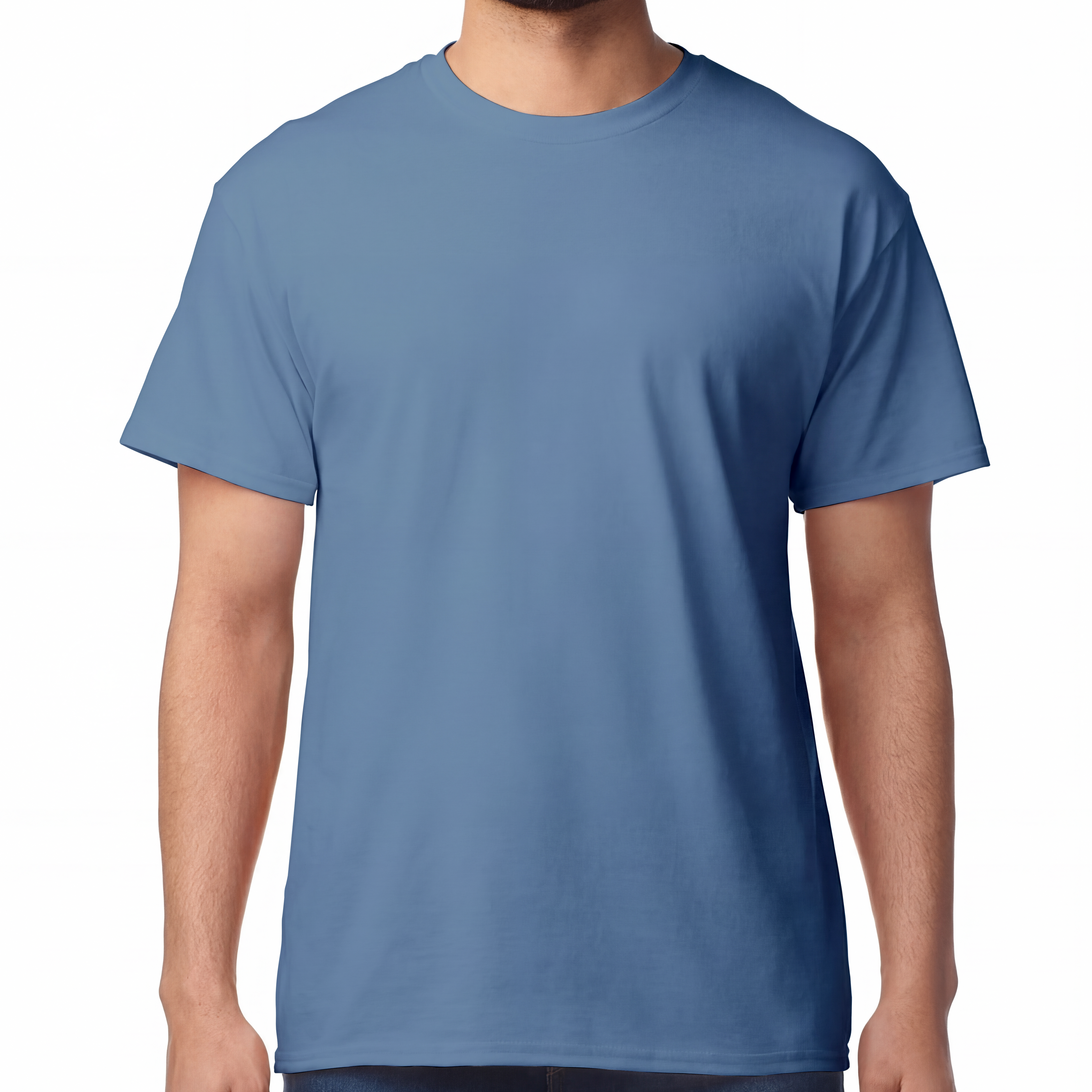 Gildan G640 Adult SoftStyle T-Shirt - Short Sleeve
