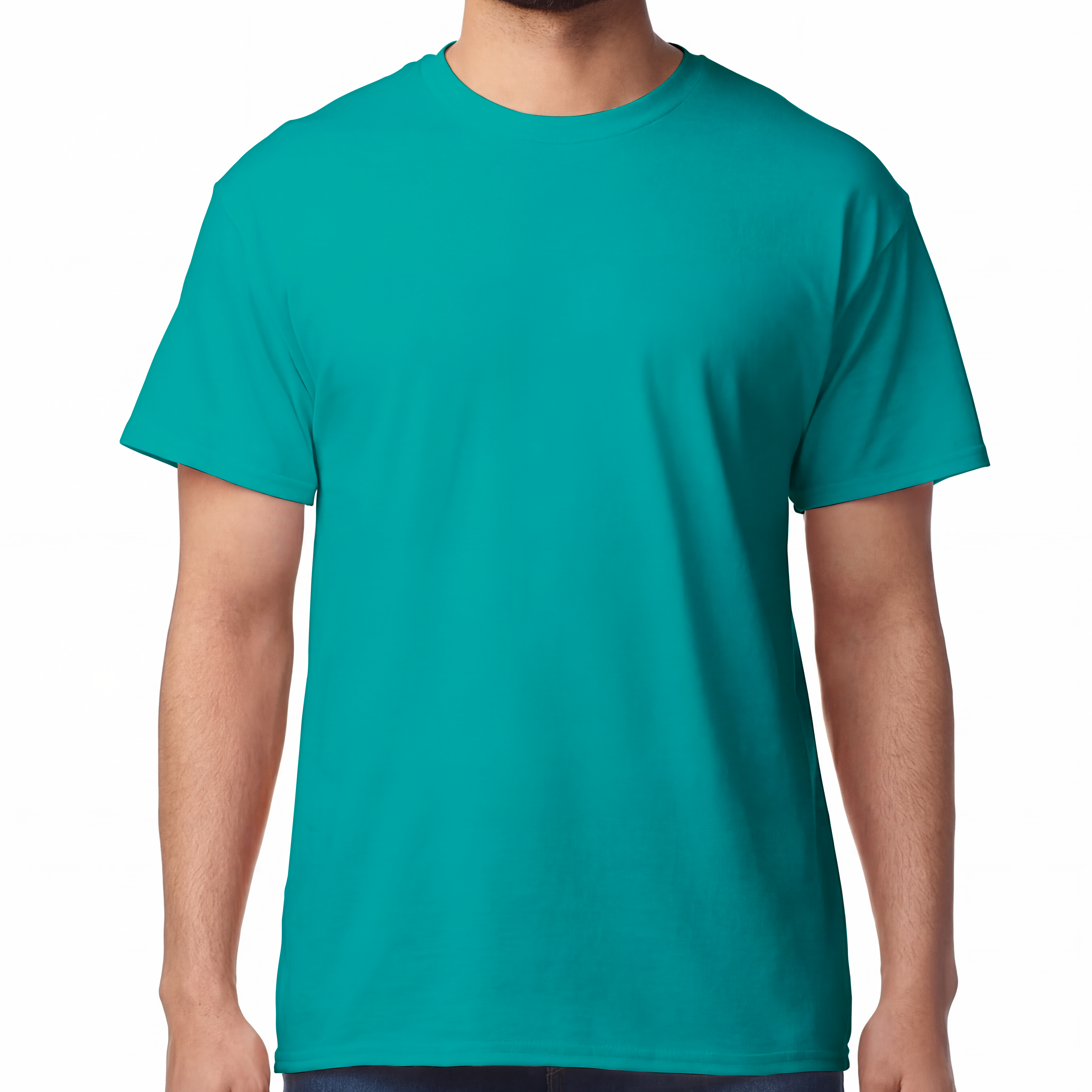 Gildan G640 Adult SoftStyle T-Shirt - Short Sleeve