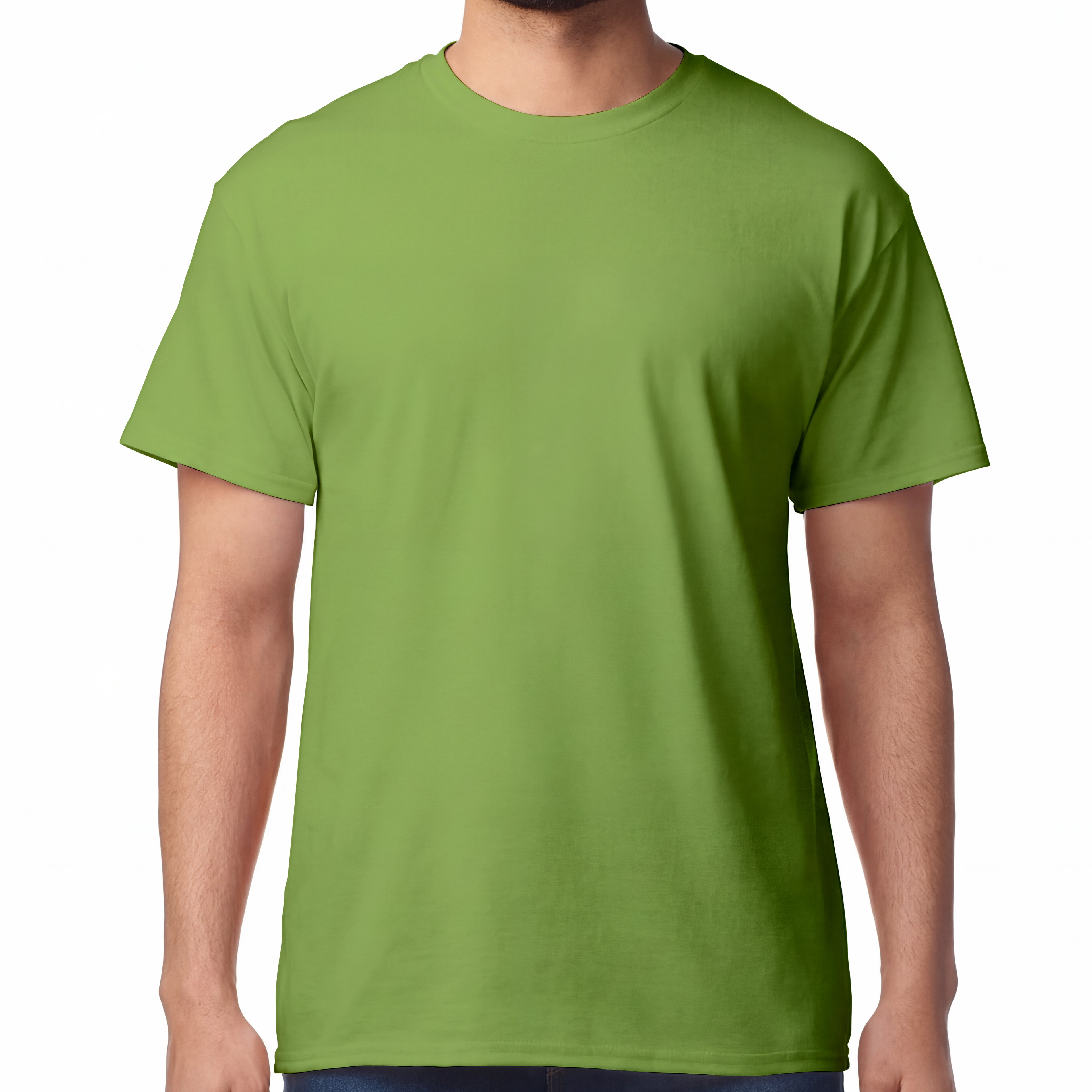 Gildan G640 Adult SoftStyle T-Shirt - Short Sleeve