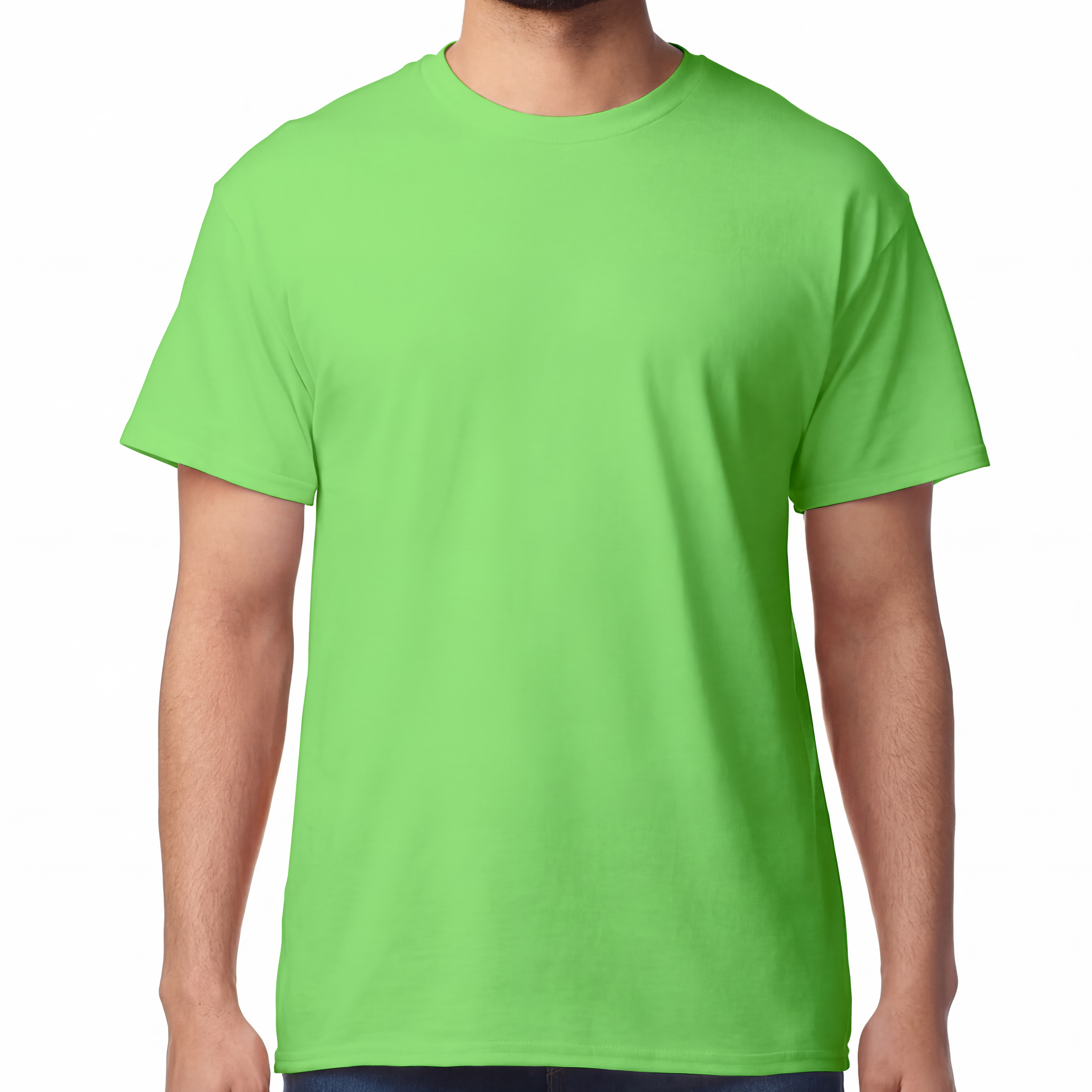 Gildan G640 Adult SoftStyle T-Shirt - Short Sleeve