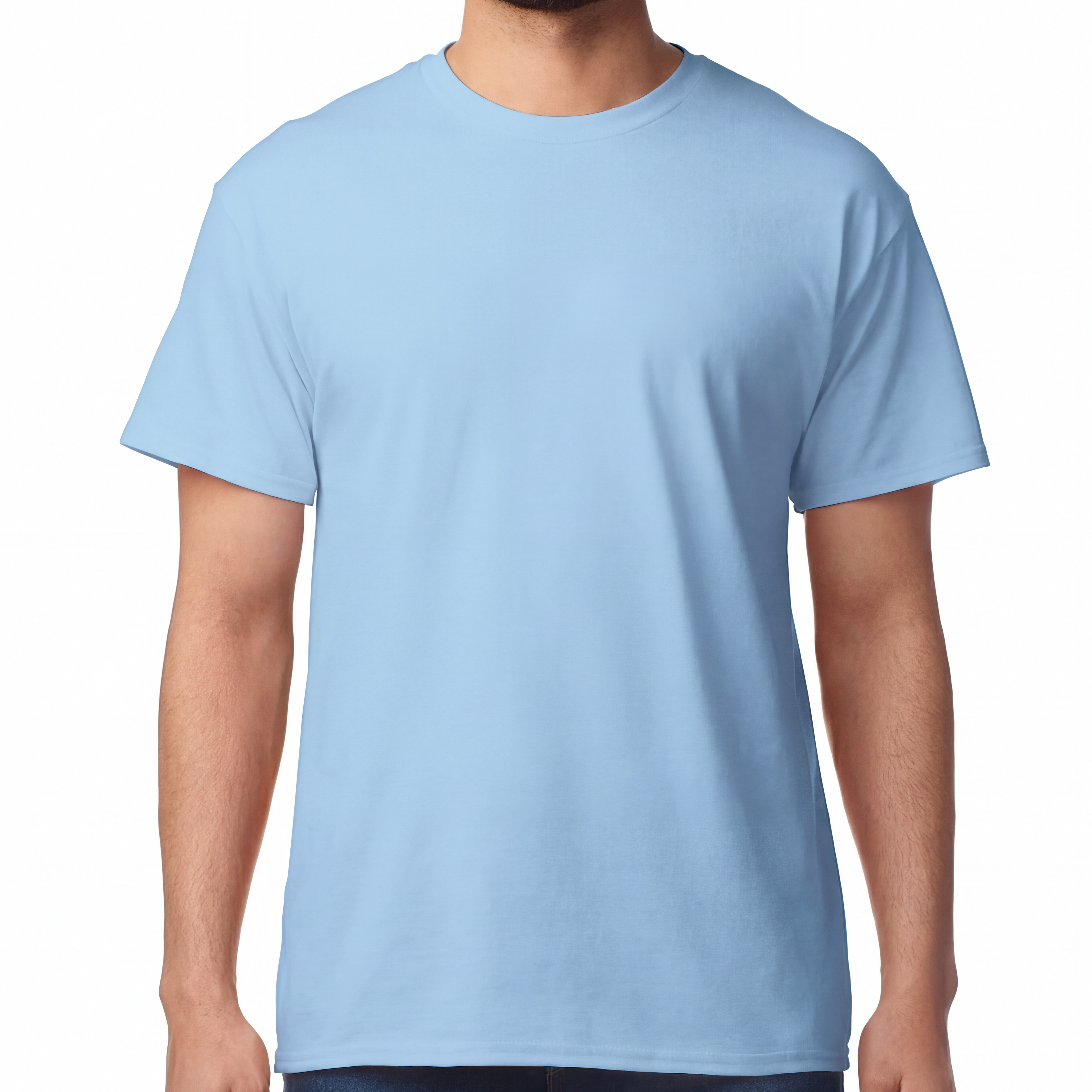 Gildan G640 Adult SoftStyle T-Shirt - Short Sleeve
