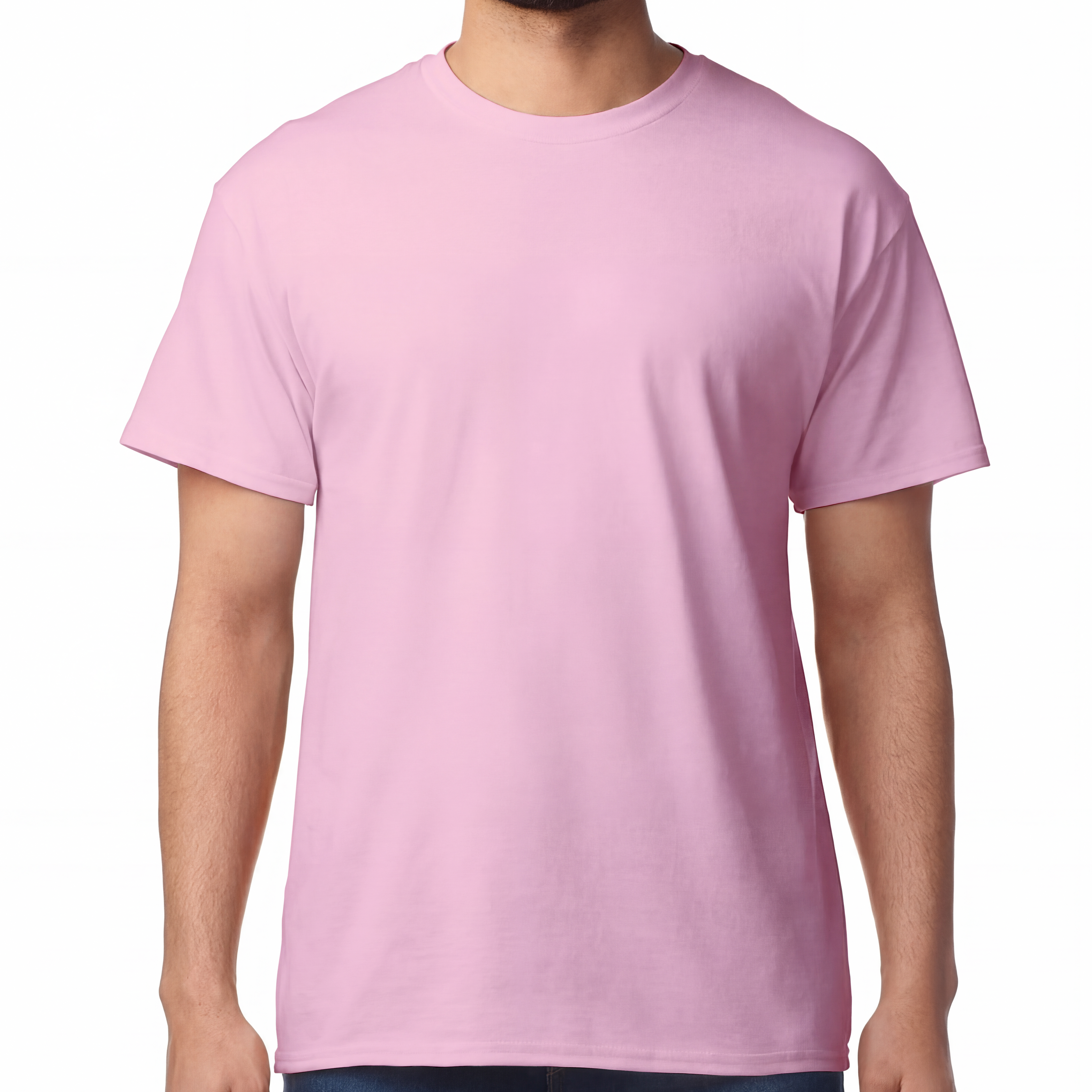Gildan G640 Adult SoftStyle T-Shirt - Short Sleeve