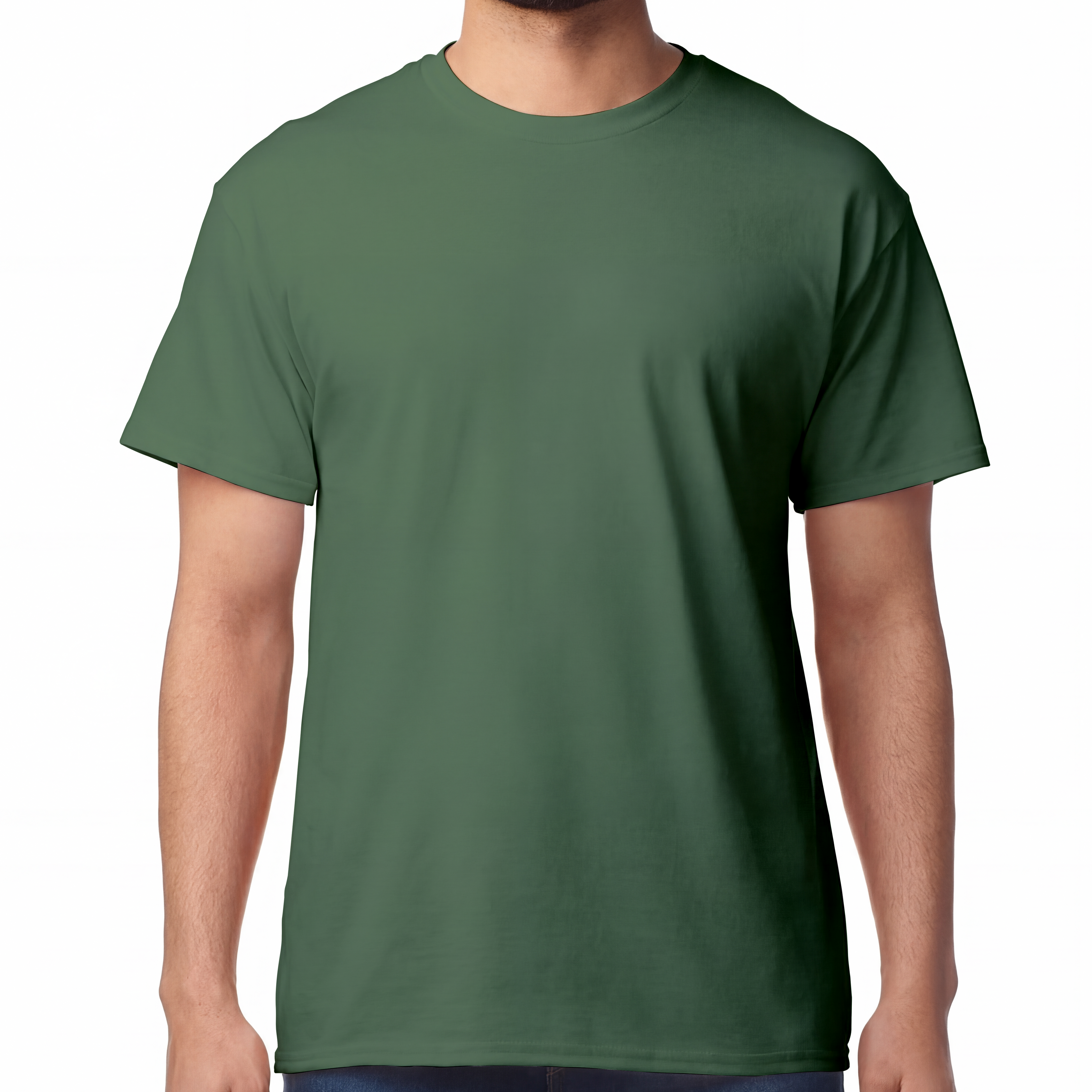 Gildan G640 Adult SoftStyle T-Shirt - Short Sleeve