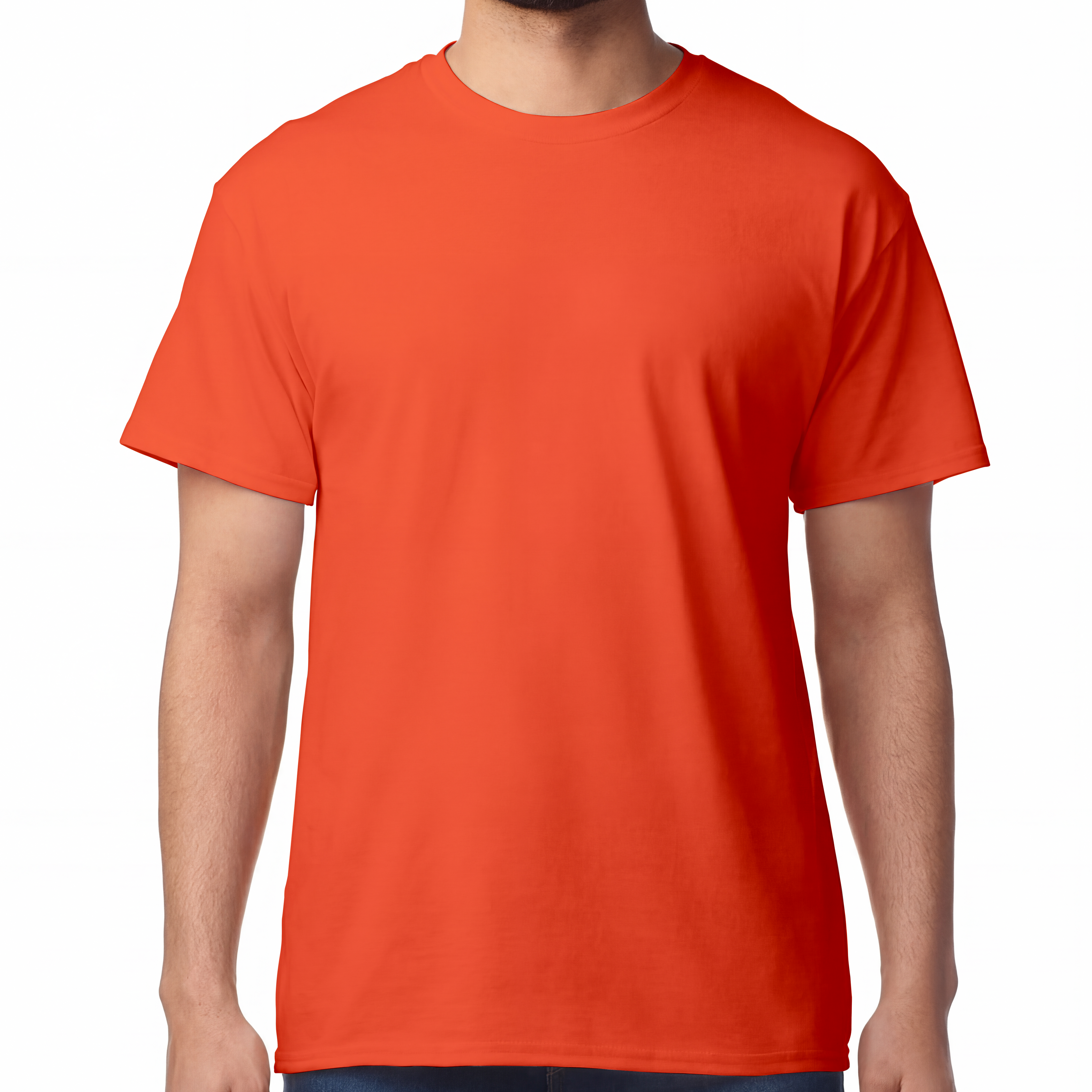 Gildan G640 Adult SoftStyle T-Shirt - Short Sleeve