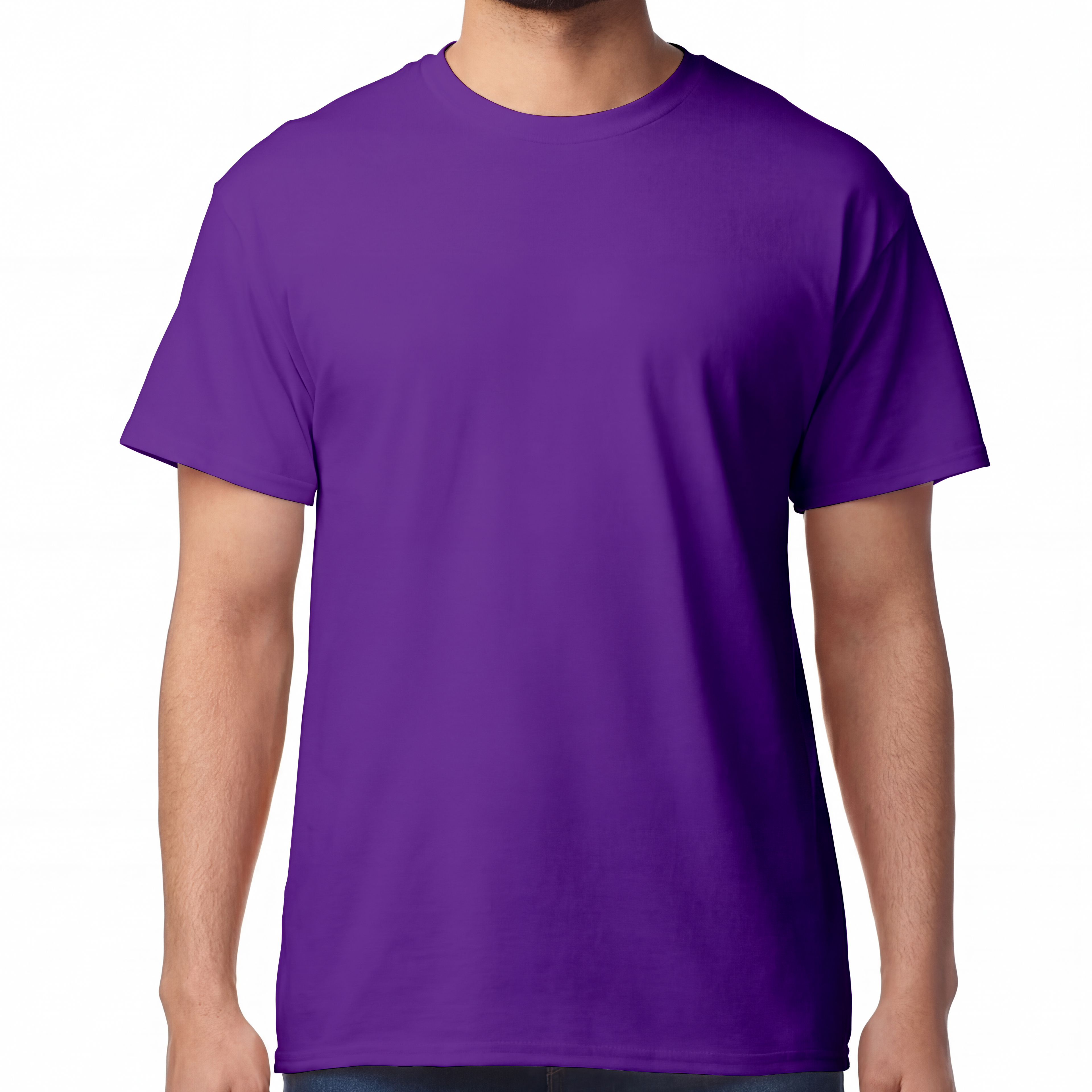 Gildan G640 Adult SoftStyle T-Shirt - Short Sleeve