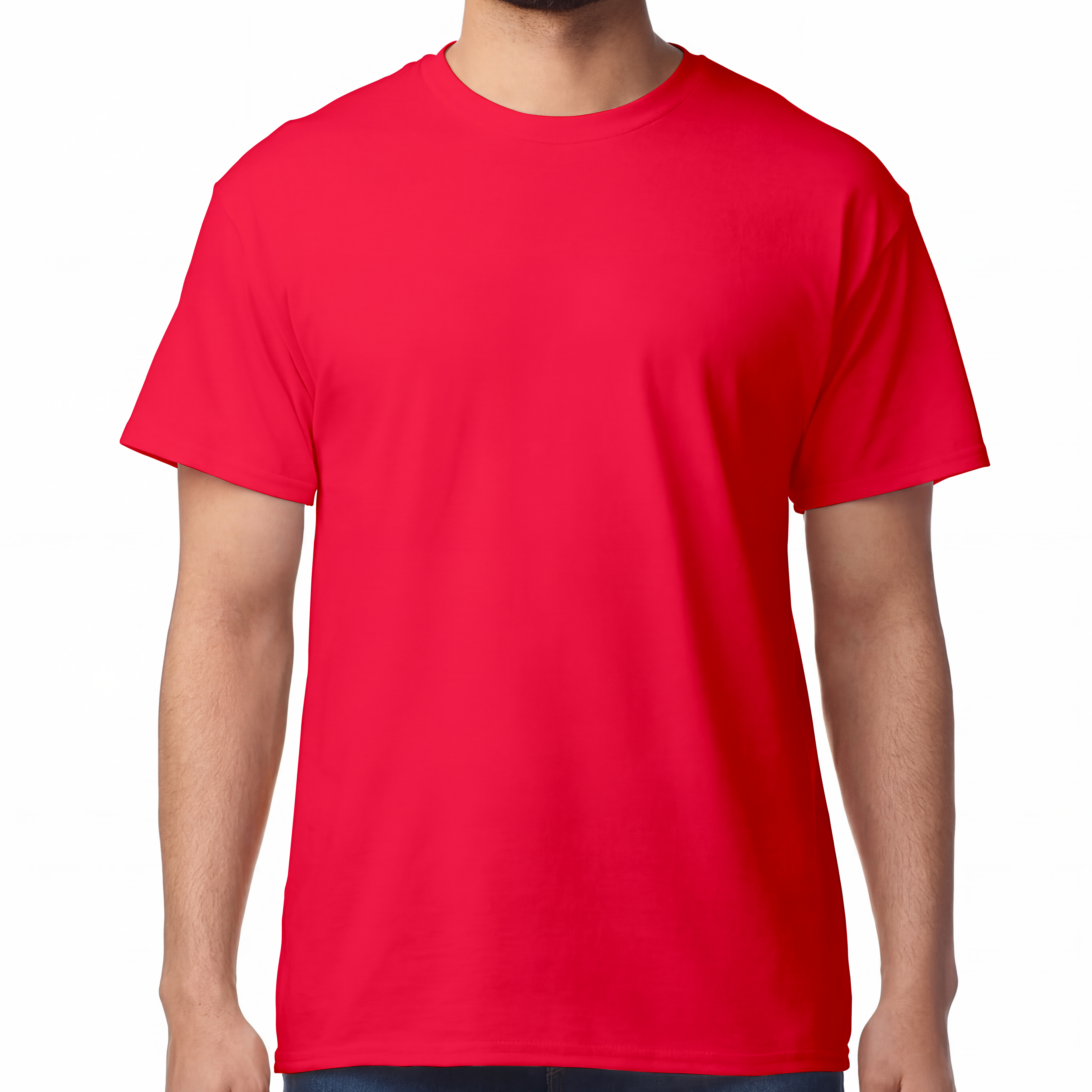 Gildan G640 Adult SoftStyle T-Shirt - Short Sleeve