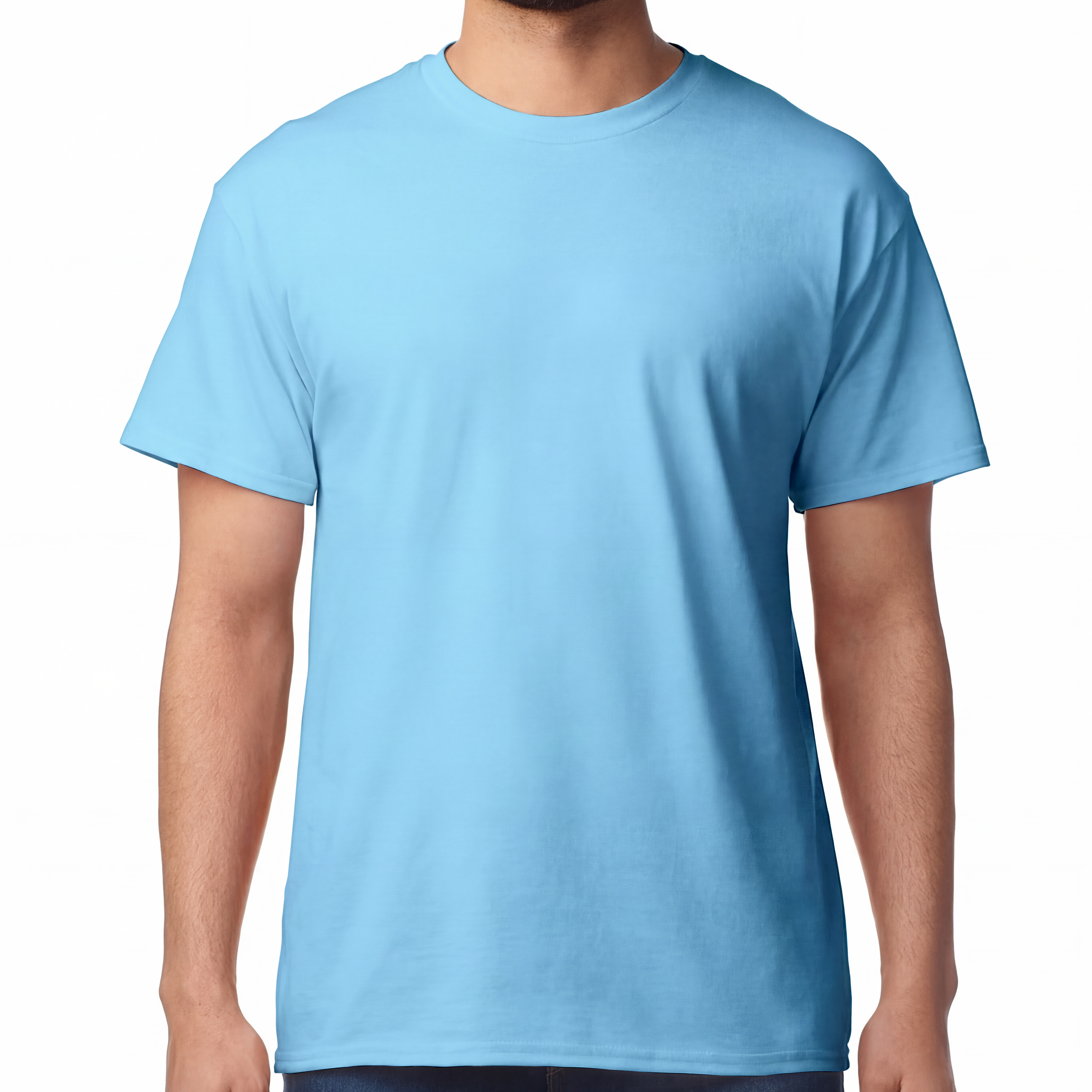 Gildan G640 Adult SoftStyle T-Shirt - Short Sleeve