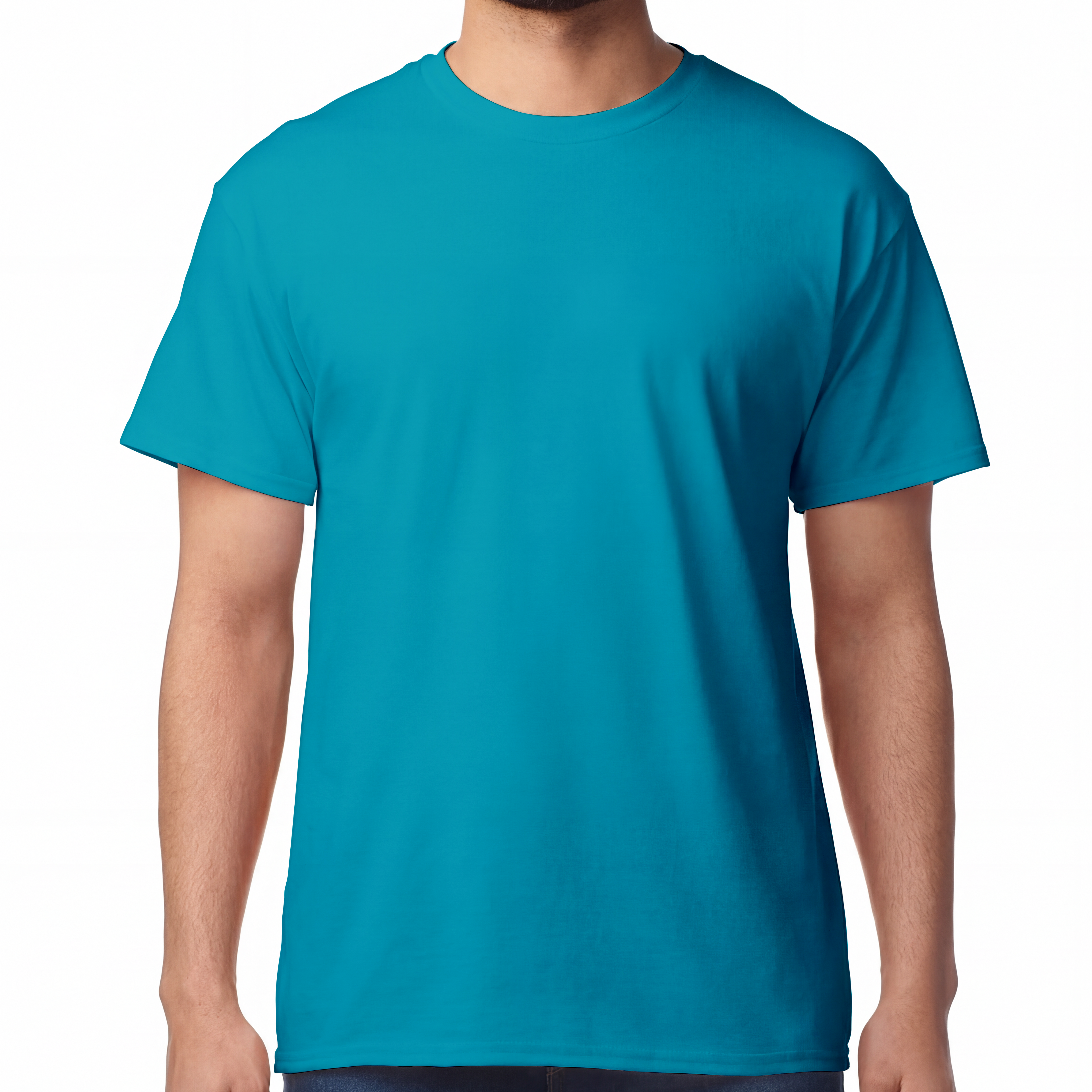 Gildan G640 Adult SoftStyle T-Shirt - Short Sleeve