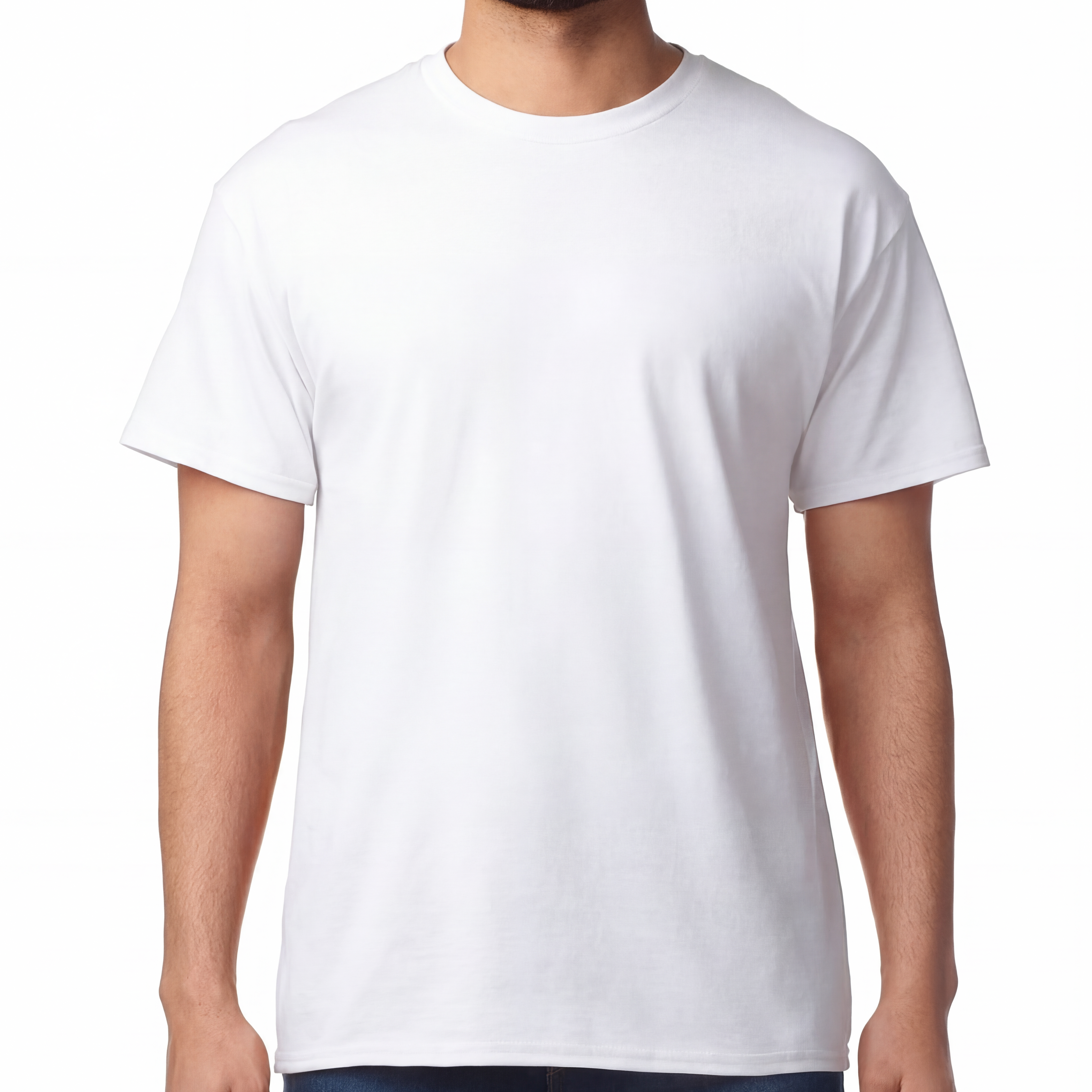 Gildan G640 Adult SoftStyle T-Shirt - Short Sleeve