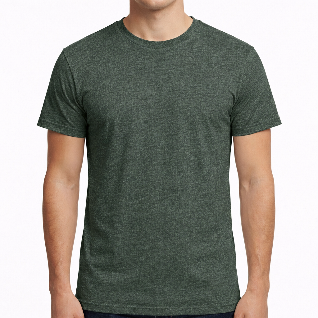 Gildan G500 Adult Heavy Cotton Short Sleeve