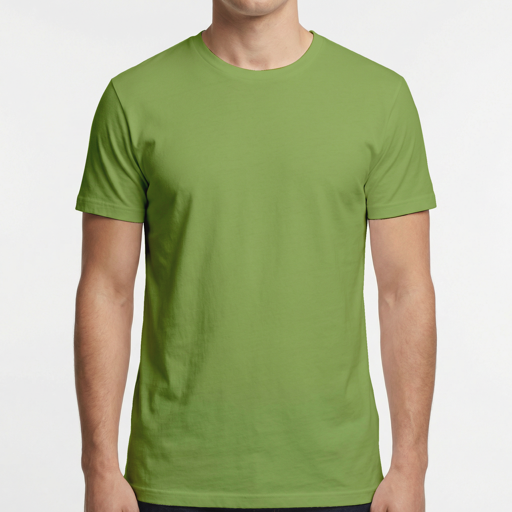 Gildan G500 Adult Heavy Cotton Short Sleeve
