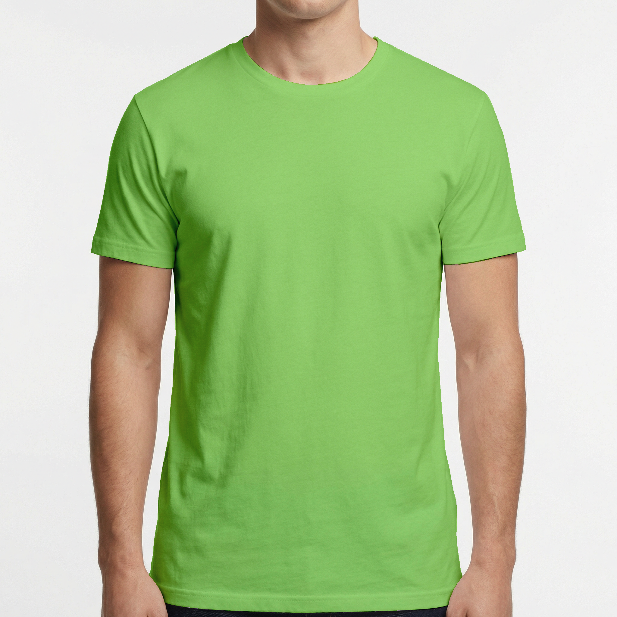 Gildan G500 Adult Heavy Cotton Short Sleeve