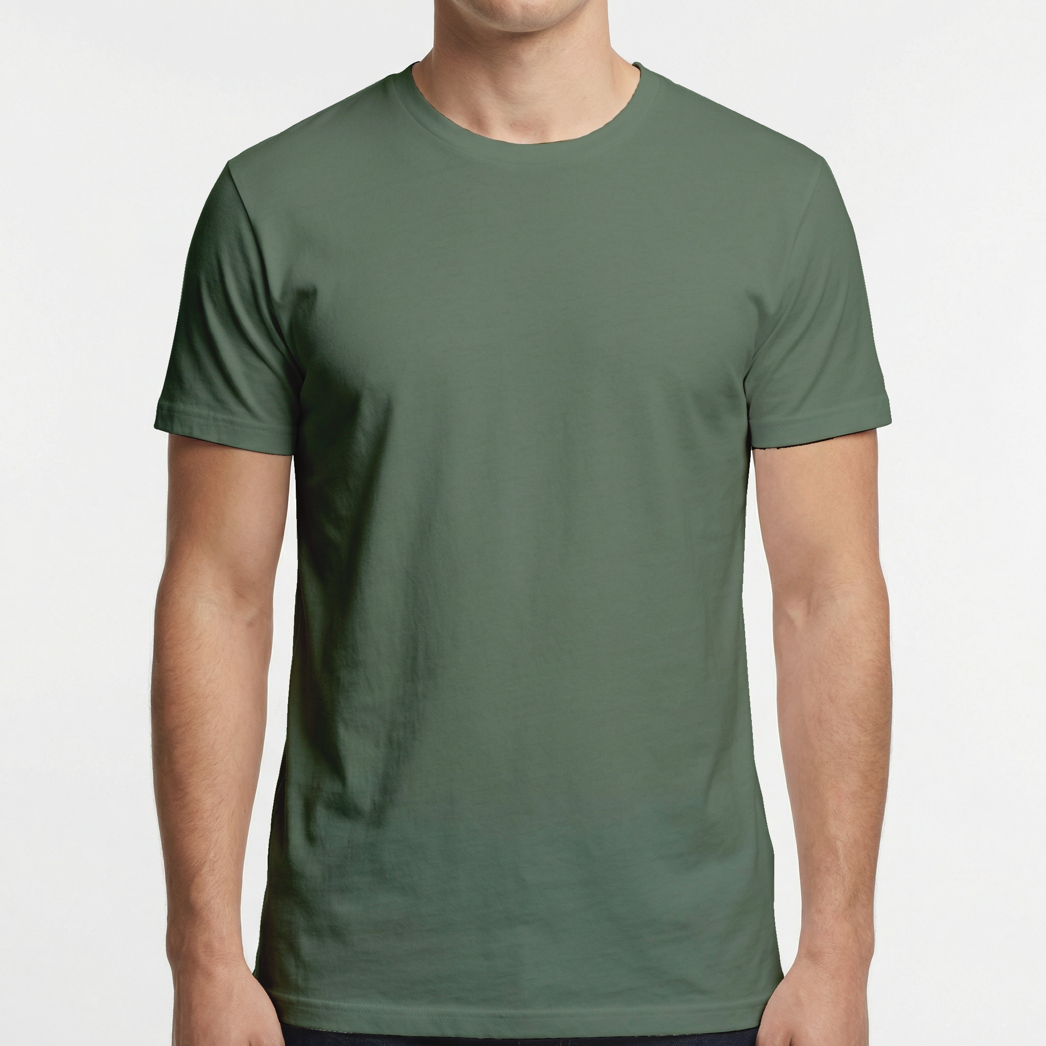 Gildan G500 Adult Heavy Cotton Short Sleeve