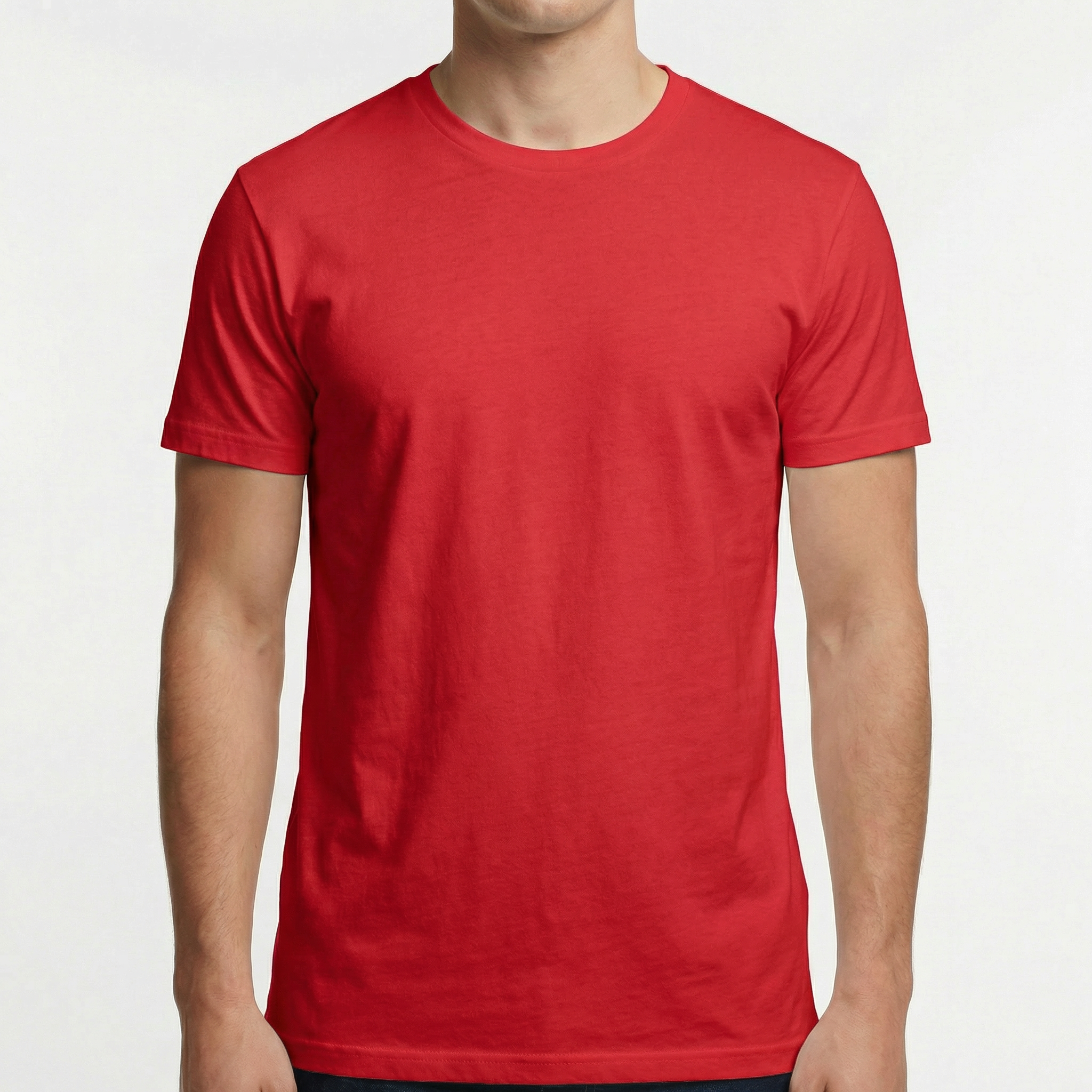 Gildan G500 Adult Heavy Cotton Short Sleeve