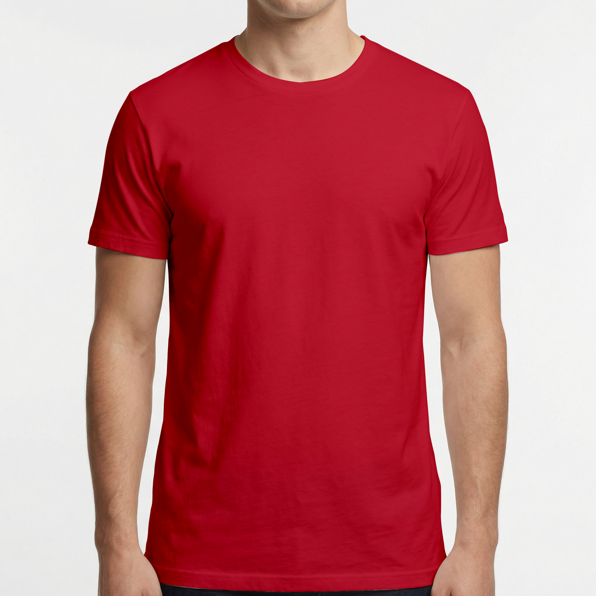 Gildan G500 Adult Heavy Cotton Short Sleeve