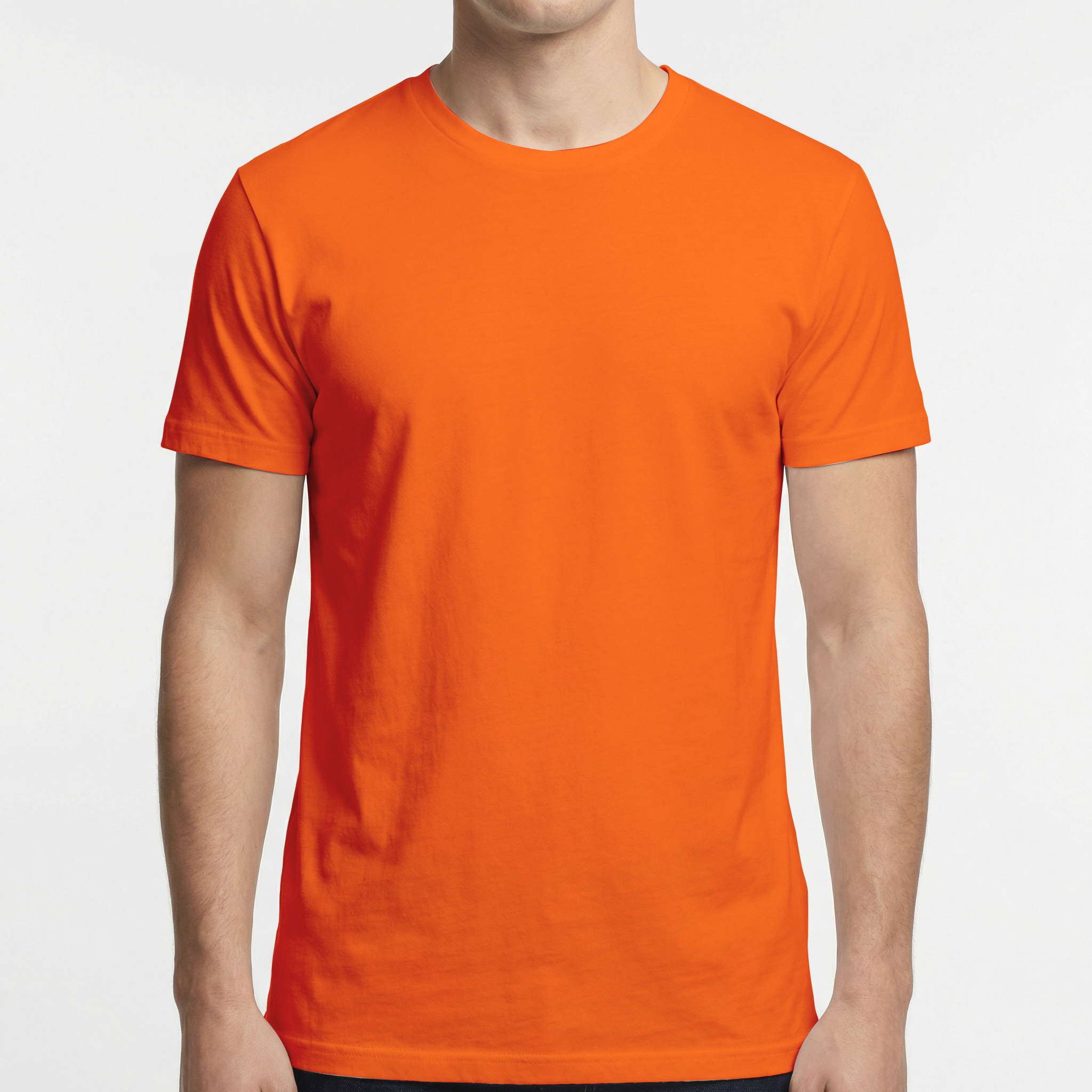 Gildan G500 Adult Heavy Cotton Short Sleeve