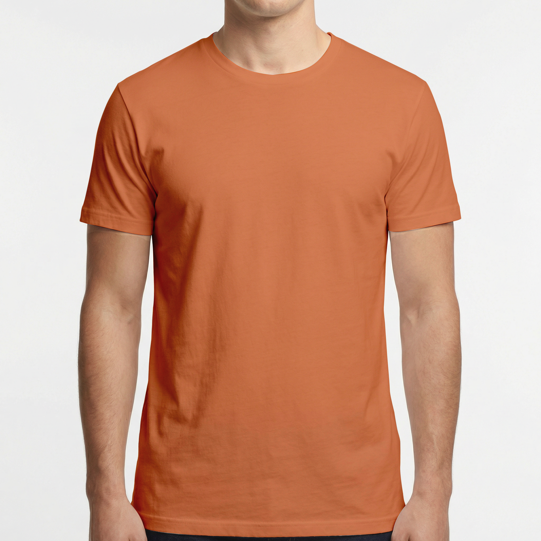 Gildan G500 Adult Heavy Cotton Short Sleeve
