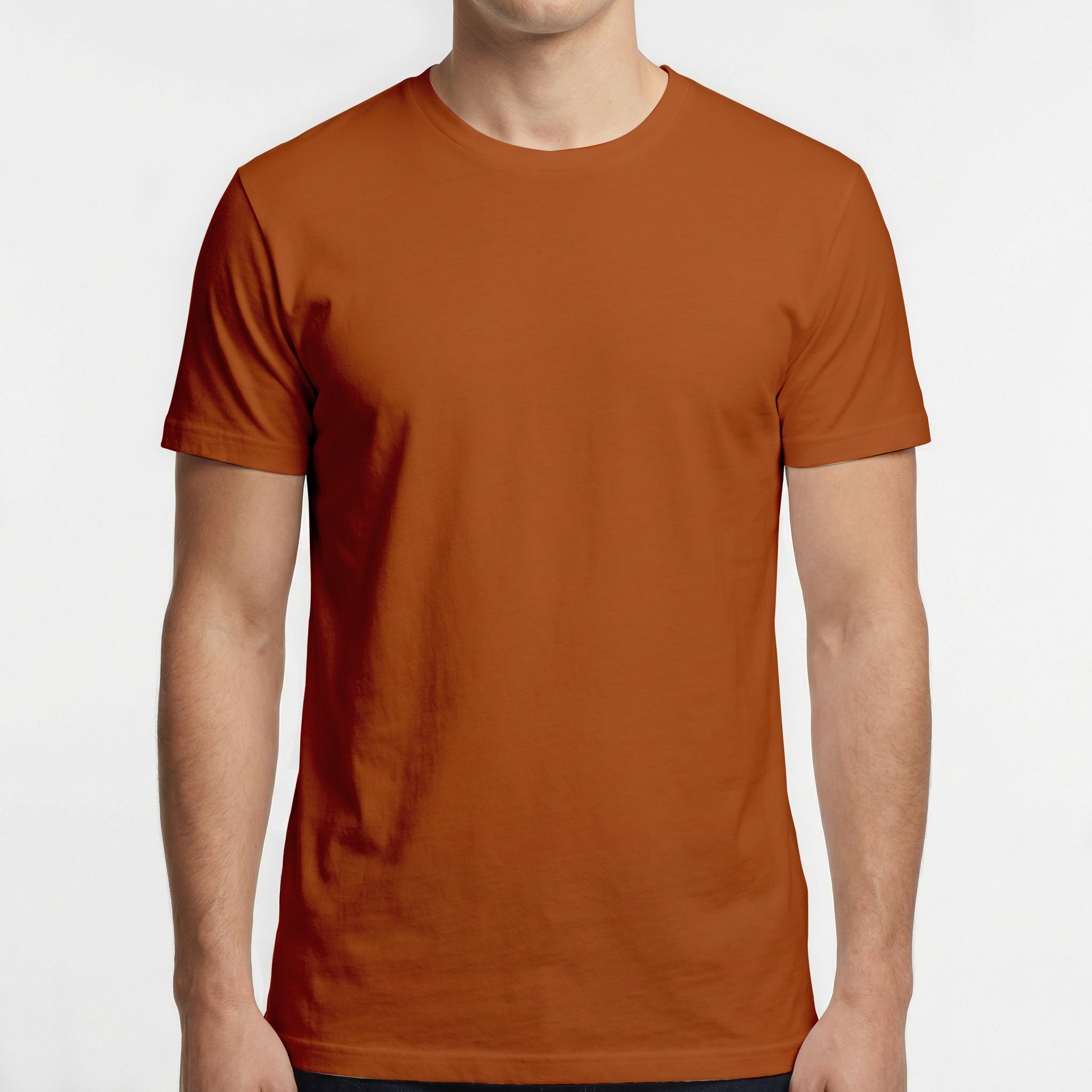Gildan G500 Adult Heavy Cotton Short Sleeve