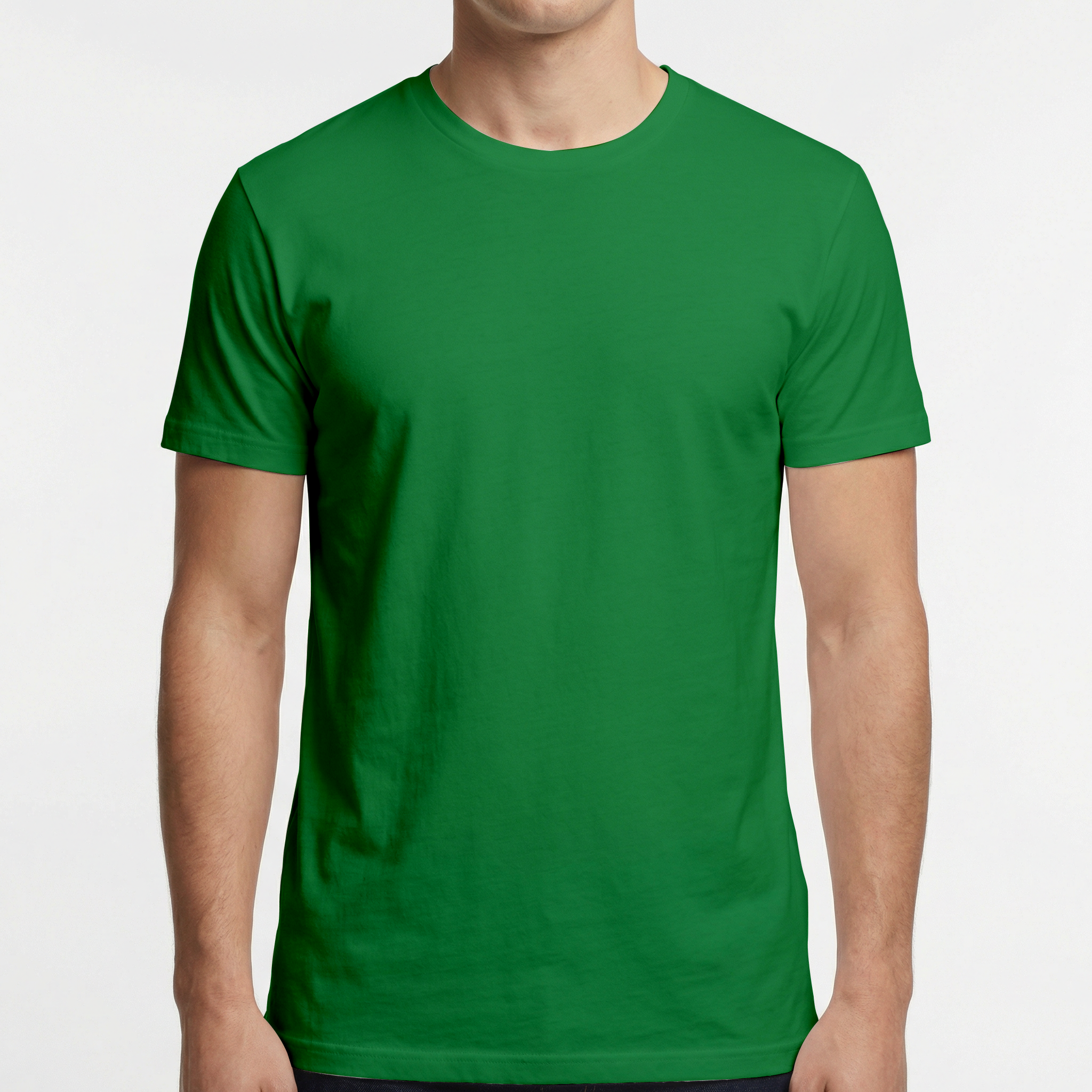 Gildan G500 Adult Heavy Cotton Short Sleeve