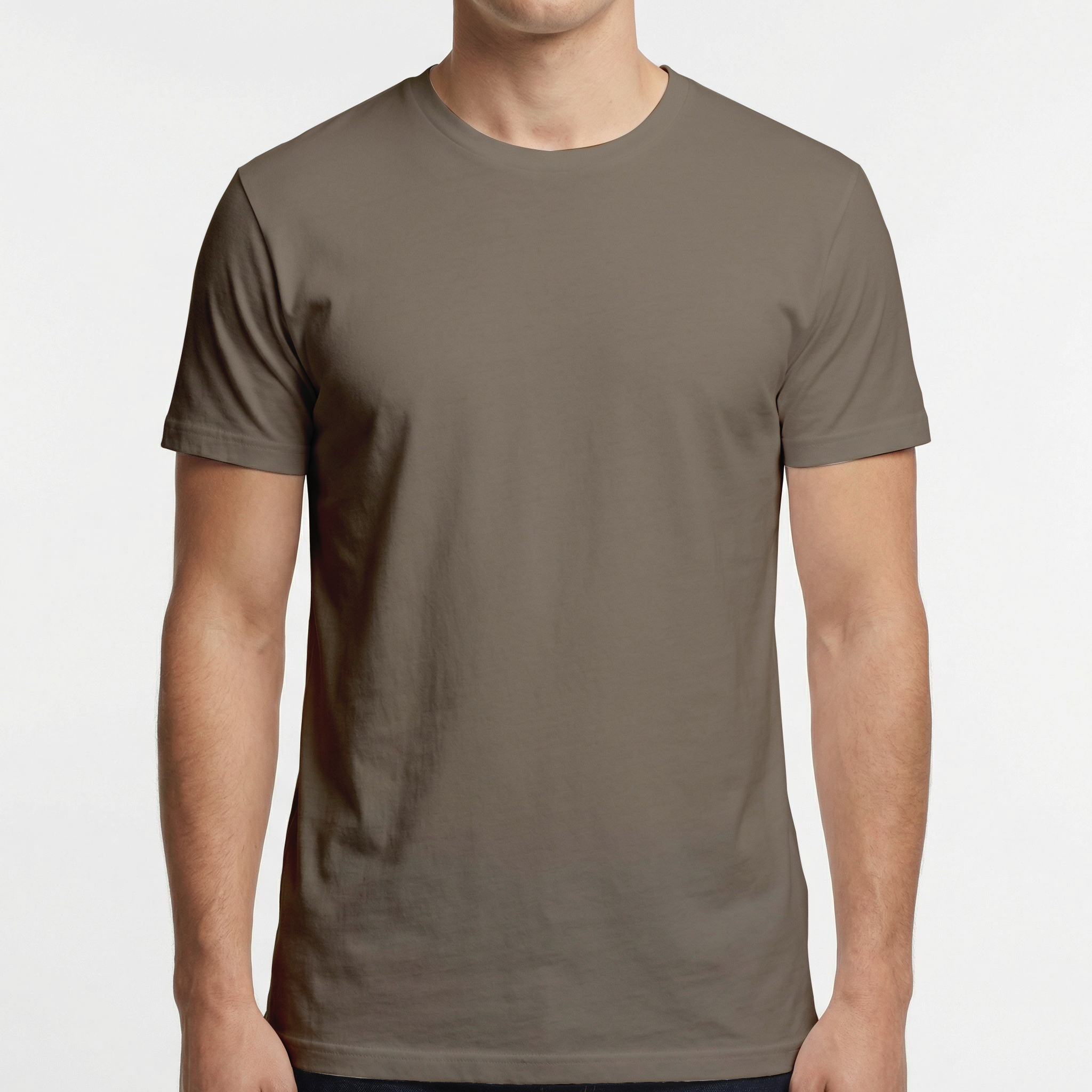 Gildan G500 Adult Heavy Cotton Short Sleeve