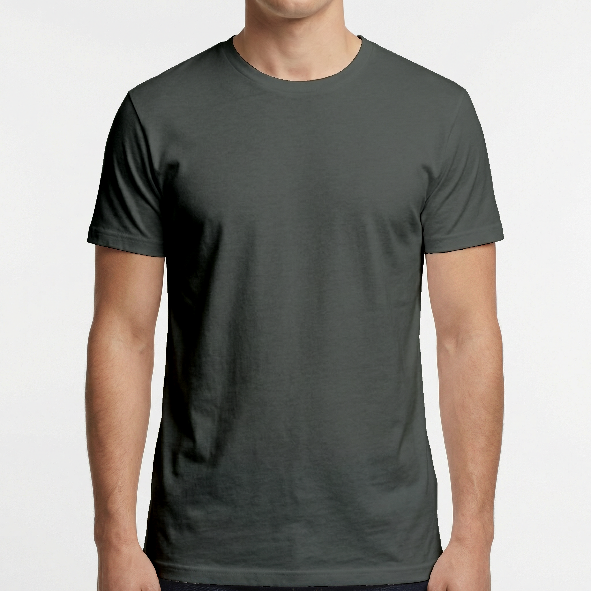 Gildan G500 Adult Heavy Cotton Short Sleeve
